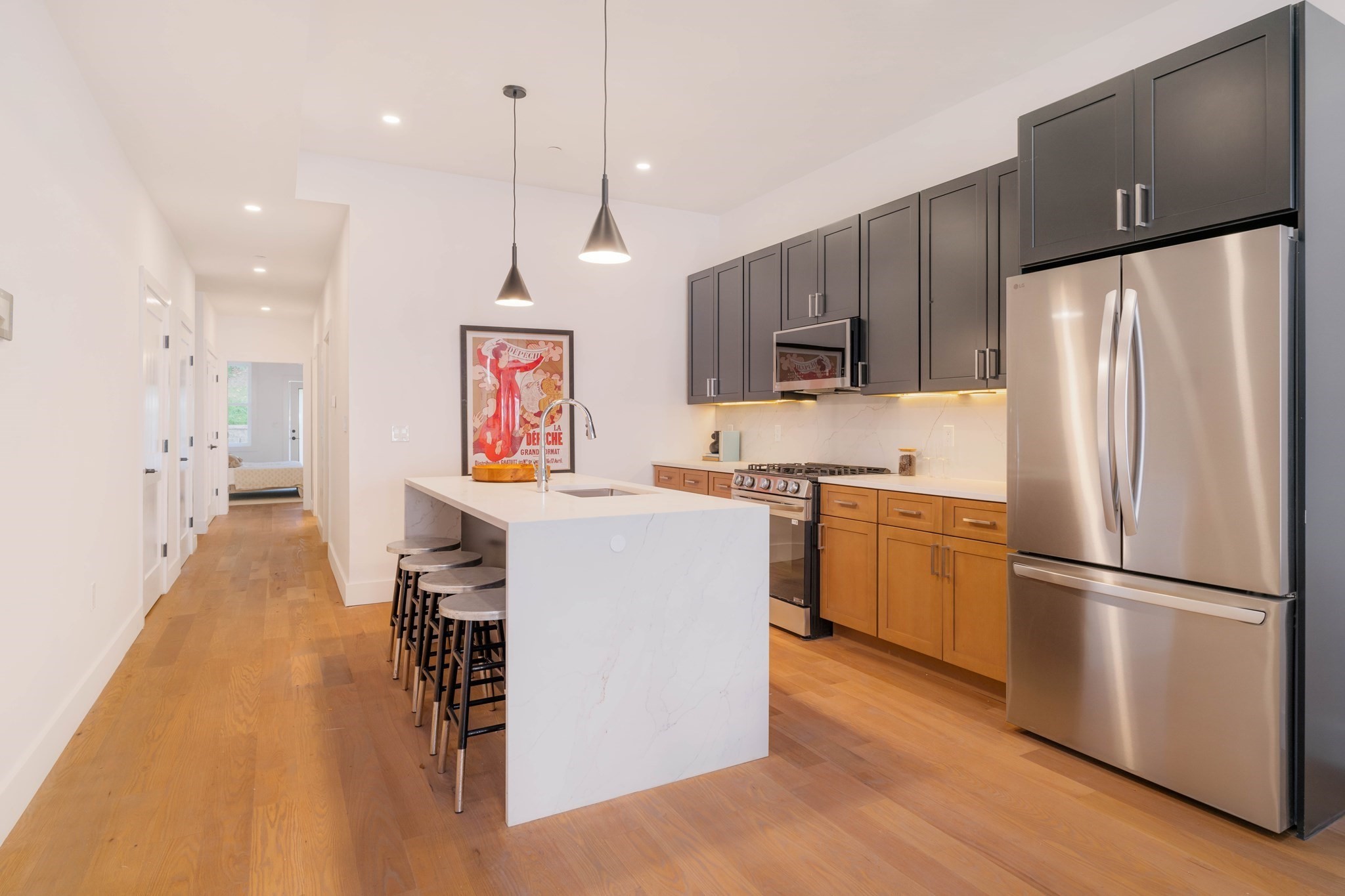 231 Everett Street Unit 101, East Boston, Boston, MA 02128