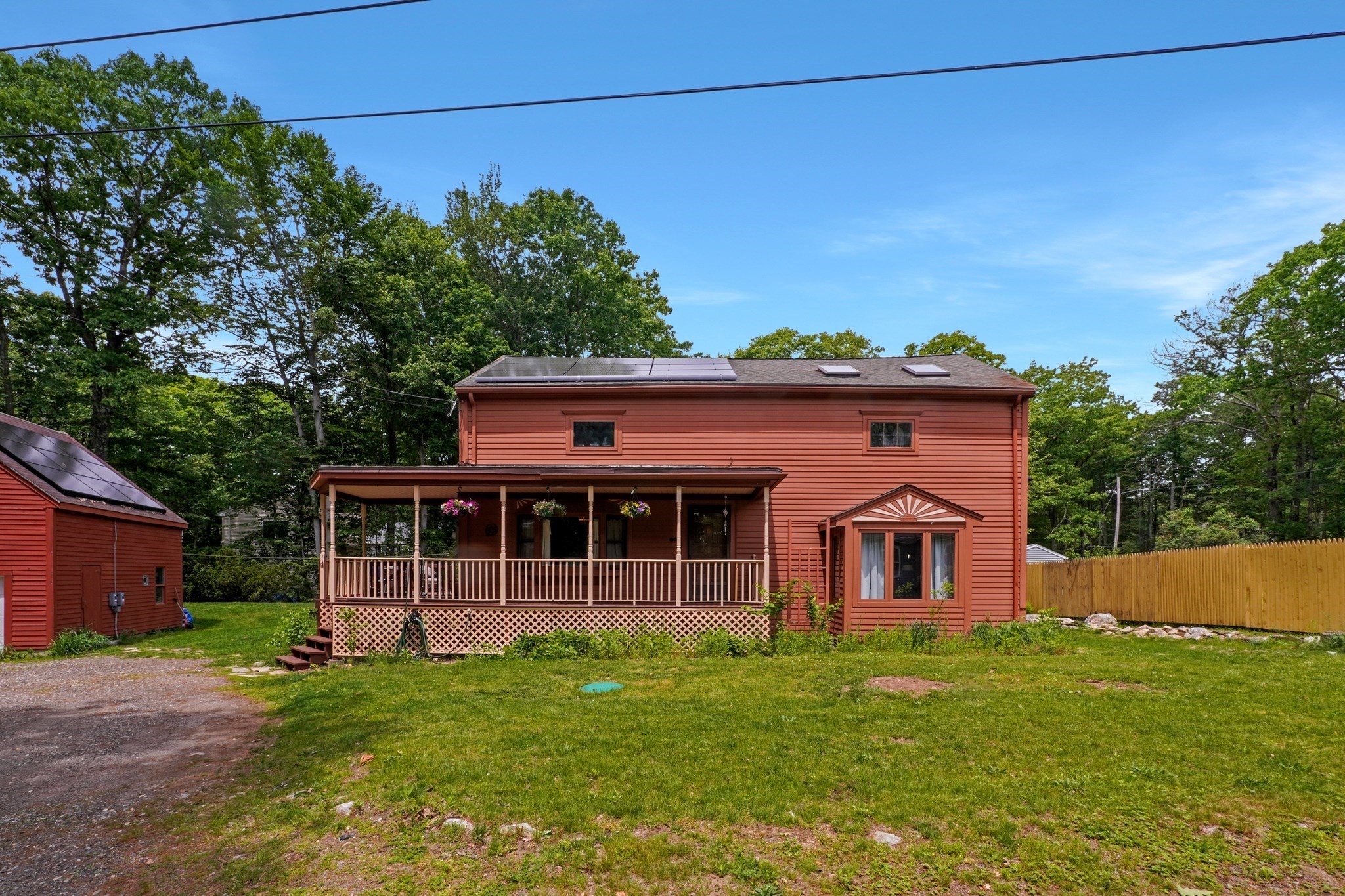 4 Birch Ln, Leicester, MA 01524 - Image 25