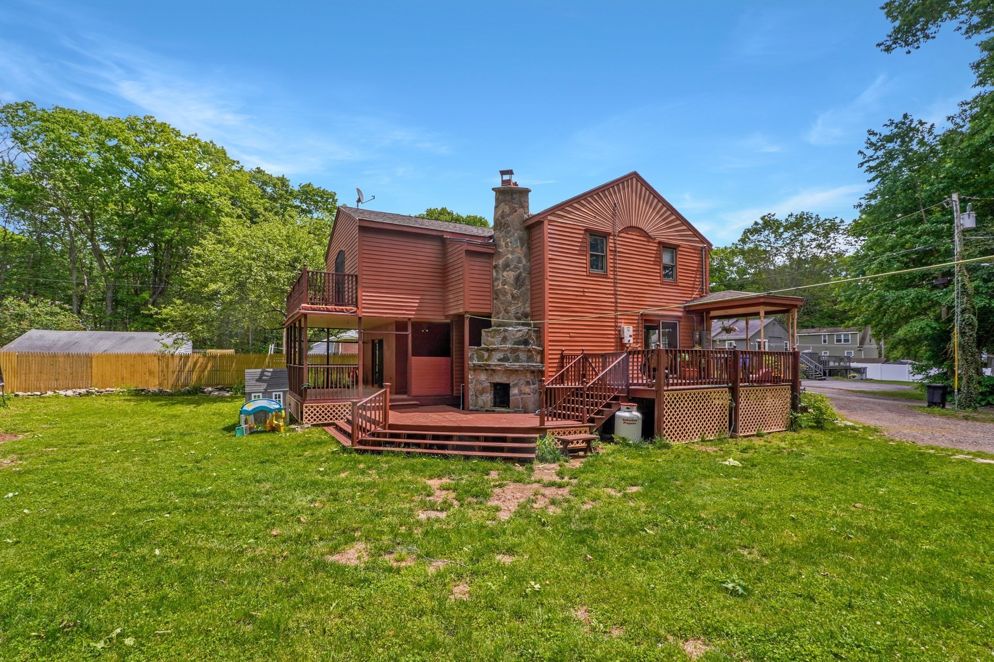4 Birch Ln, Leicester, MA 01524 - Image 26