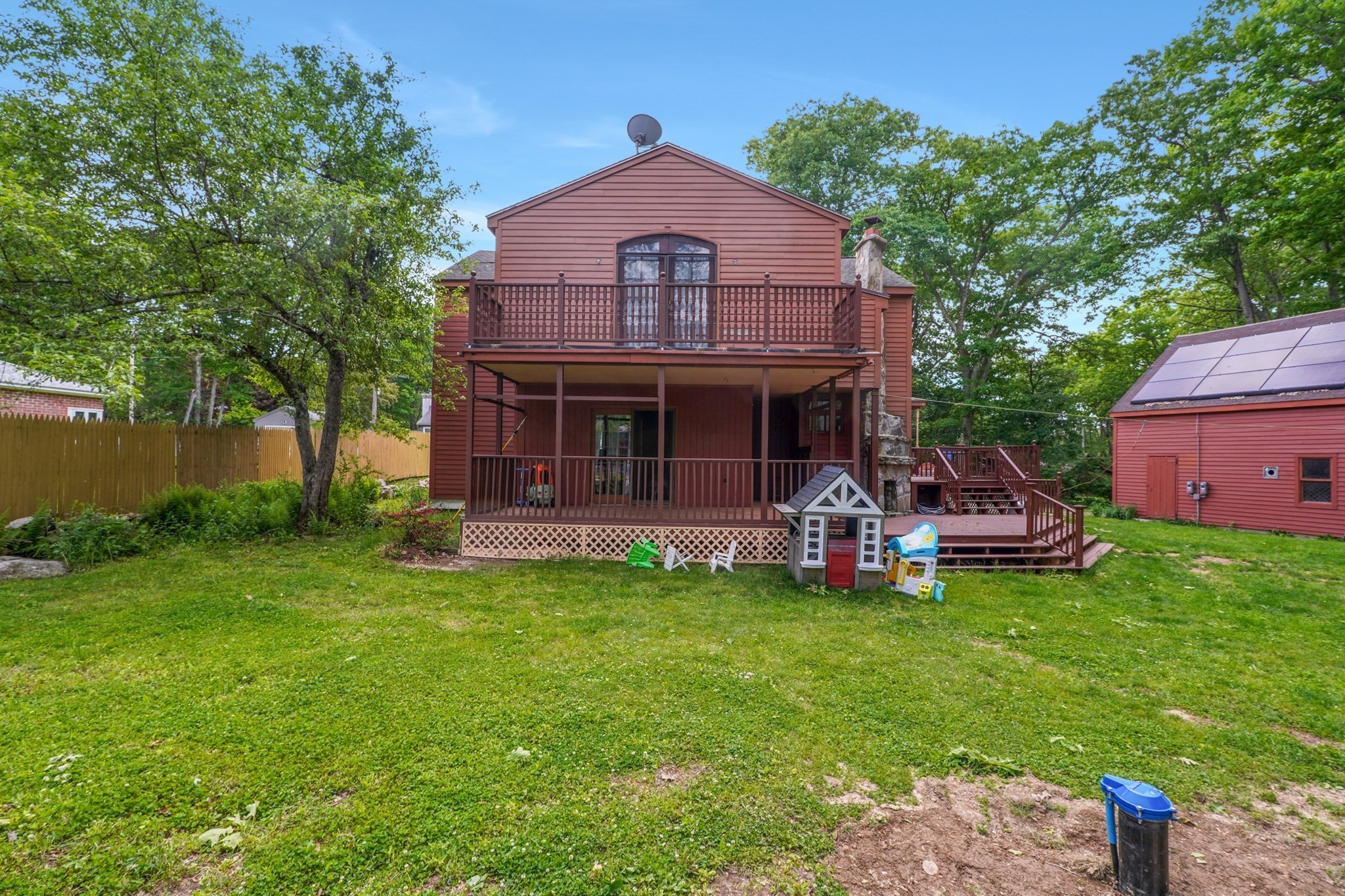4 Birch Ln, Leicester, MA 01524 - Image 27