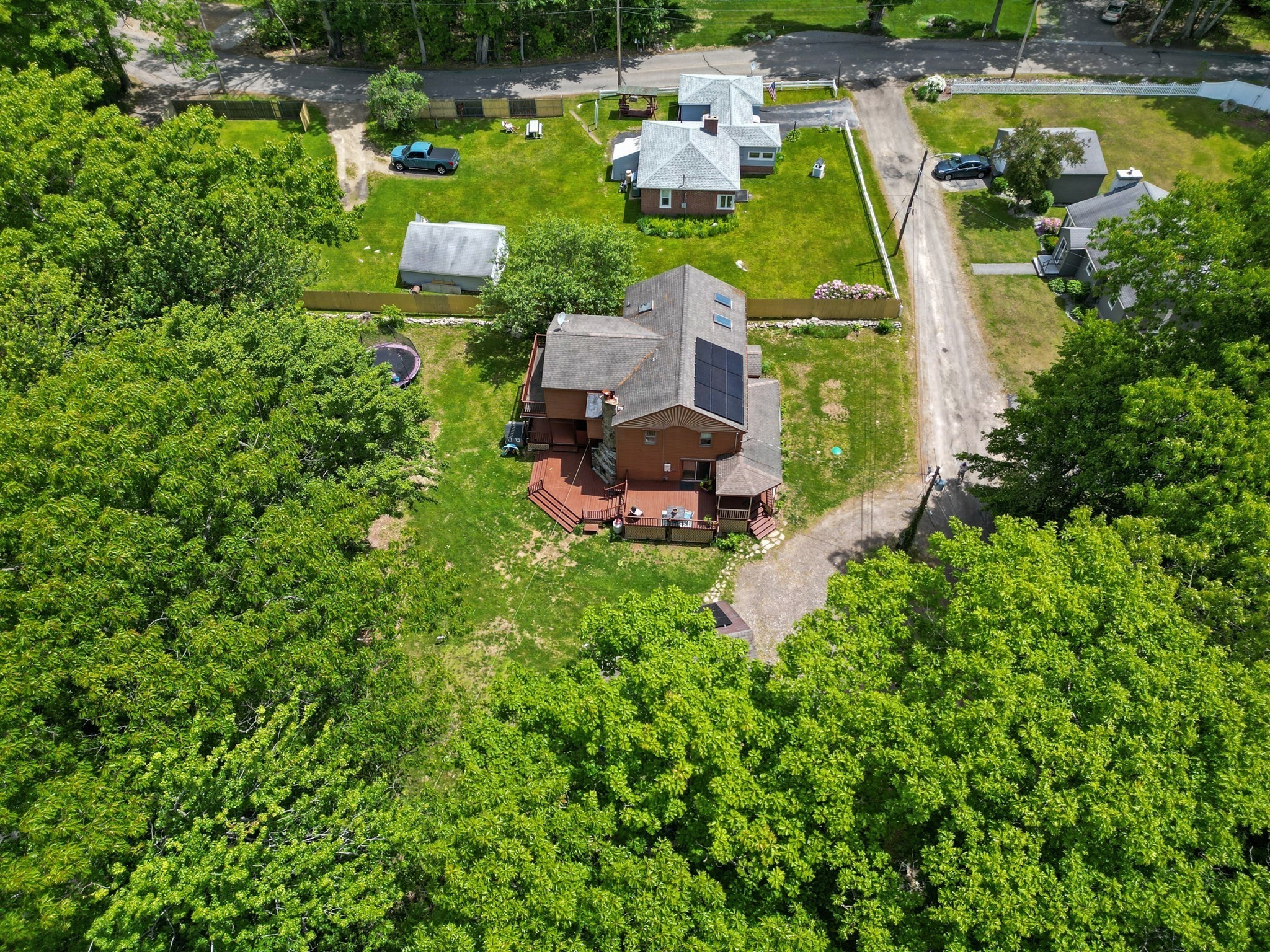 4 Birch Ln, Leicester, MA 01524 - Image 31