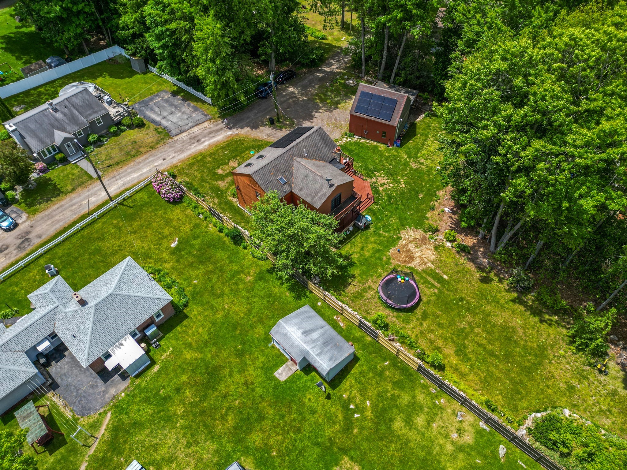 4 Birch Ln, Leicester, MA 01524 - Image 32