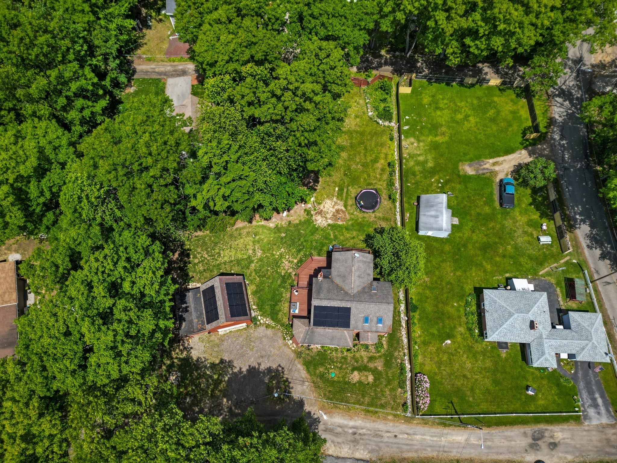 4 Birch Ln, Leicester, MA 01524 - Image 33
