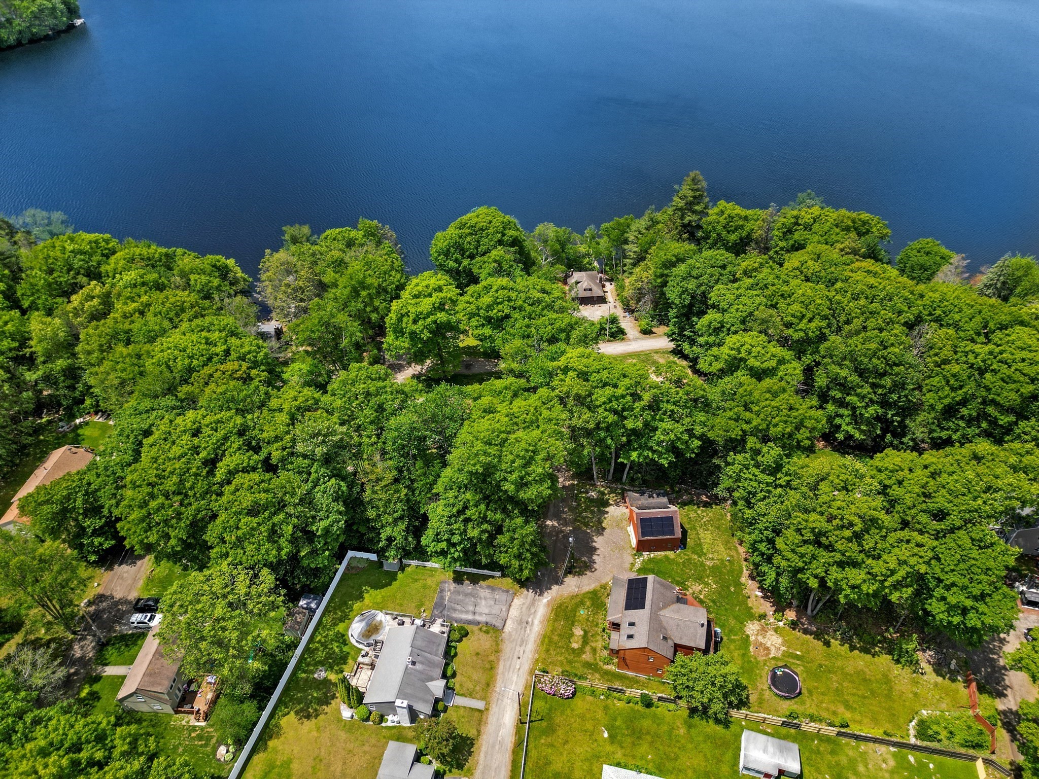 4 Birch Ln, Leicester, MA 01524 - Image 34