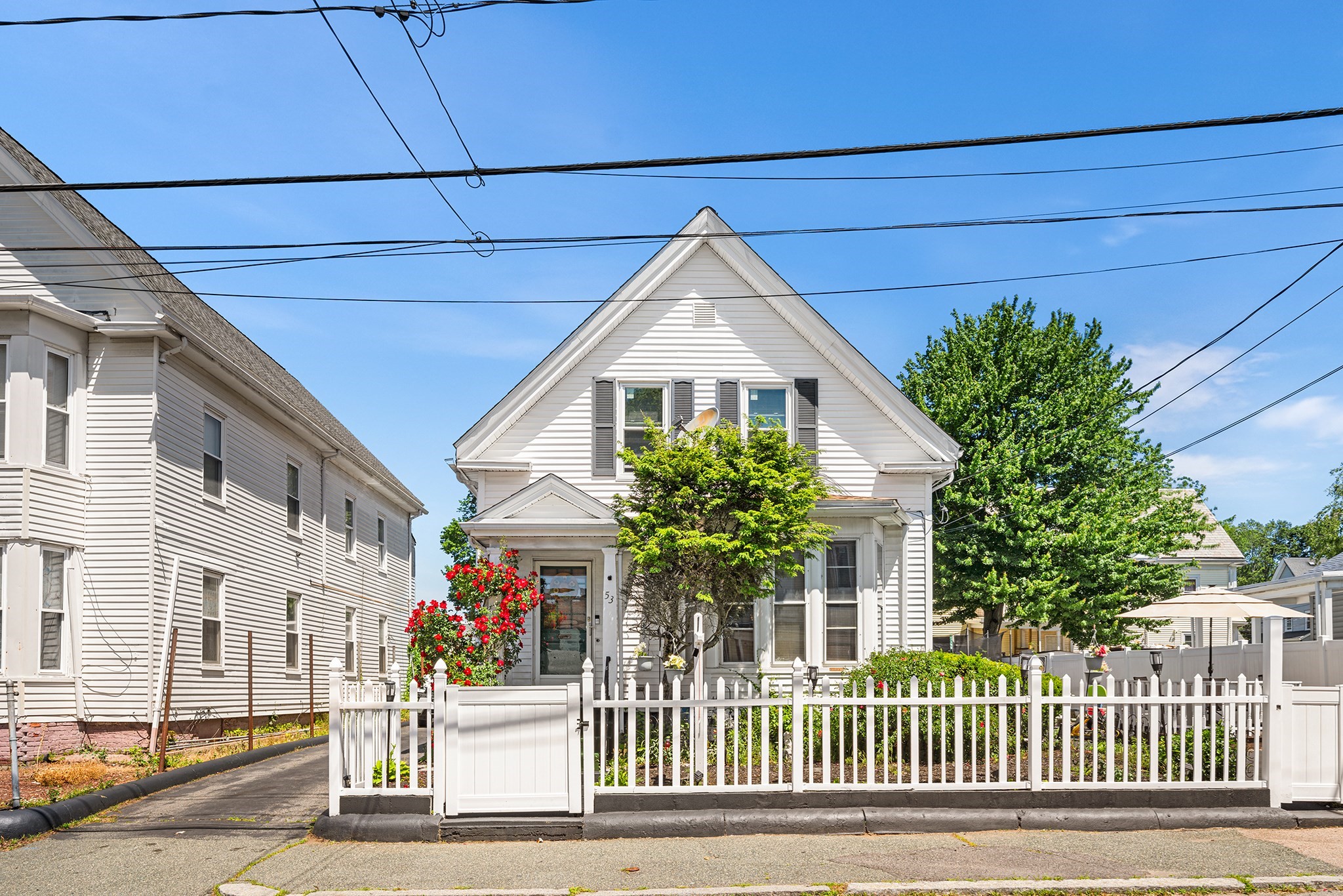 53 Nilsson St, Brockton, MA 02301