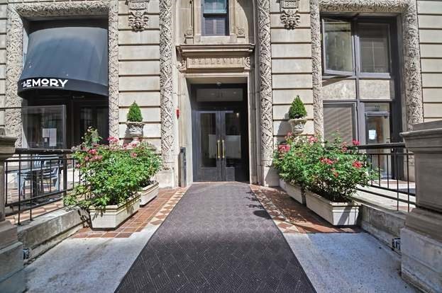 21 Beacon St Unit 2J, Downtown, Boston, MA 02108