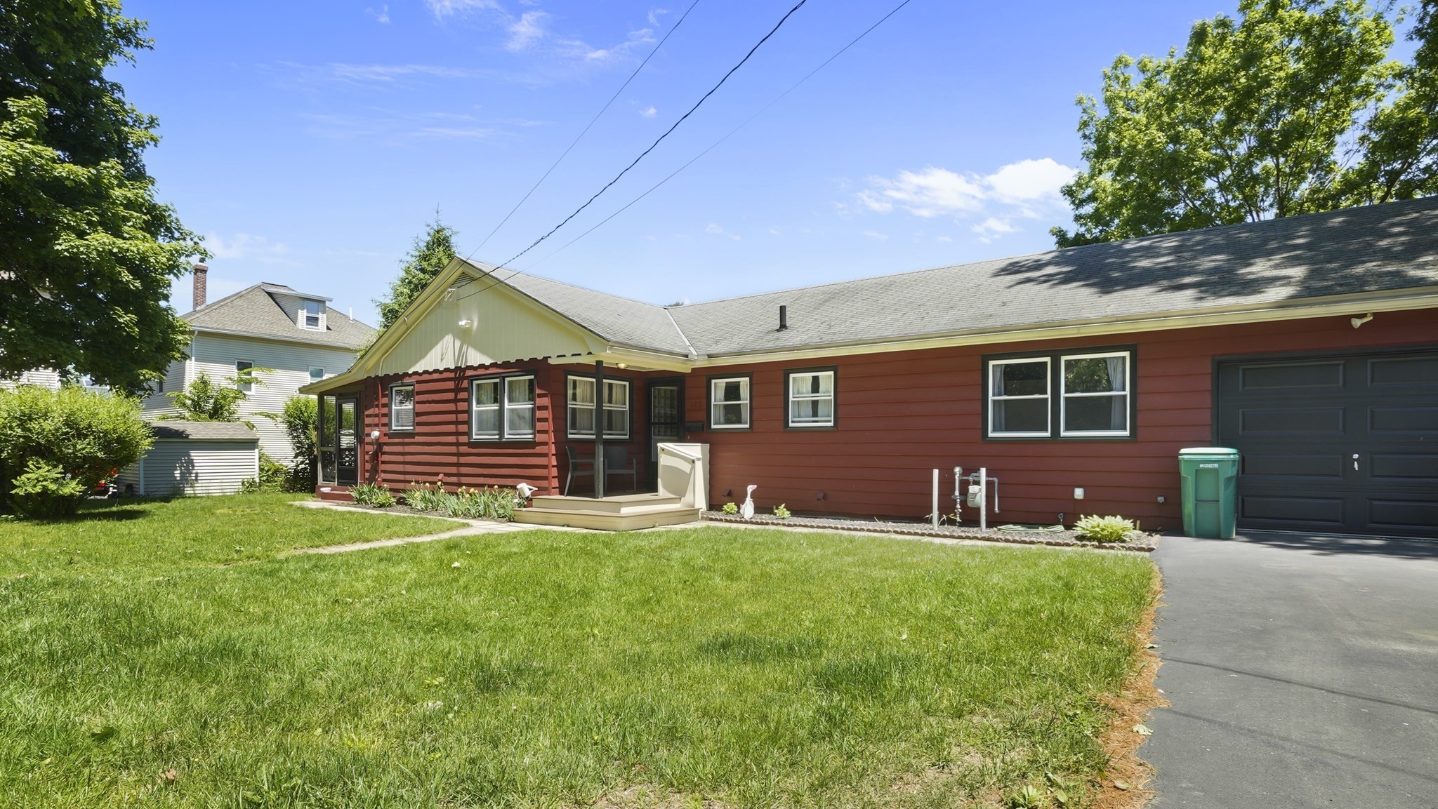 175 Krysiak Ave, Fitchburg, MA 01420