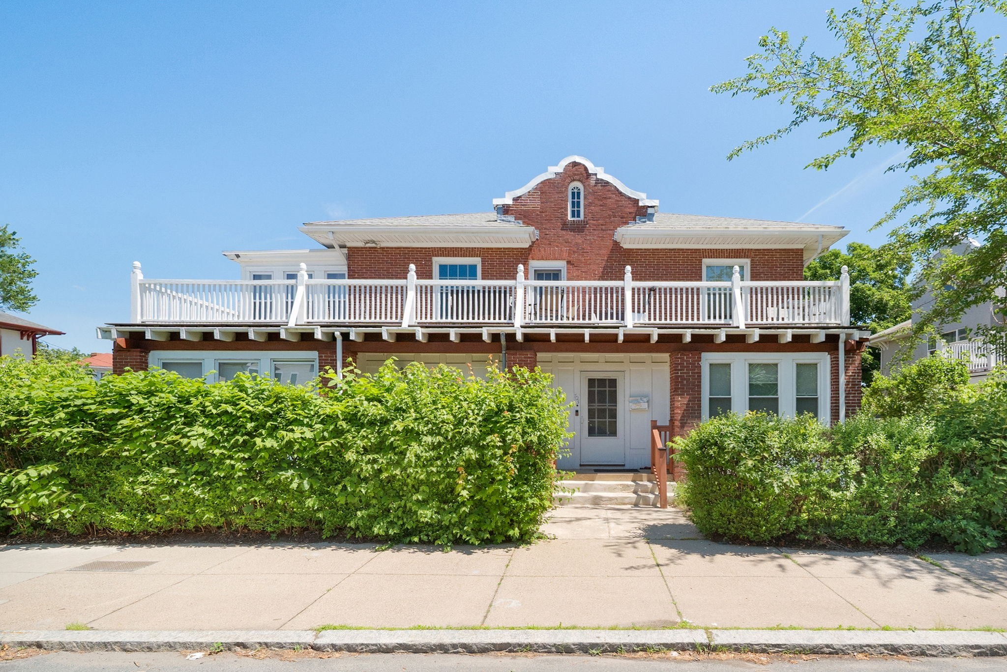 703 Washington St, Brighton, Boston, MA 02135