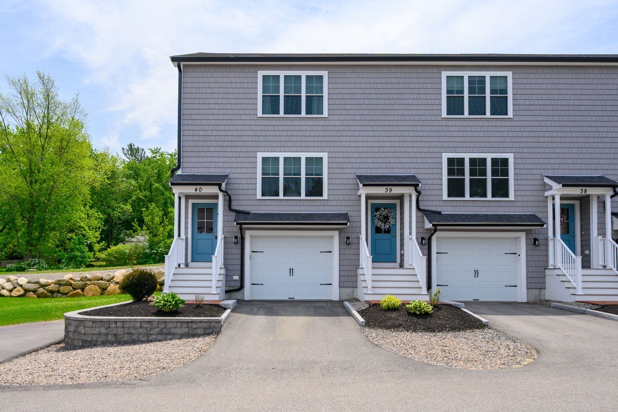 55 Plymouth Unit 40L, Whitman, MA 02382