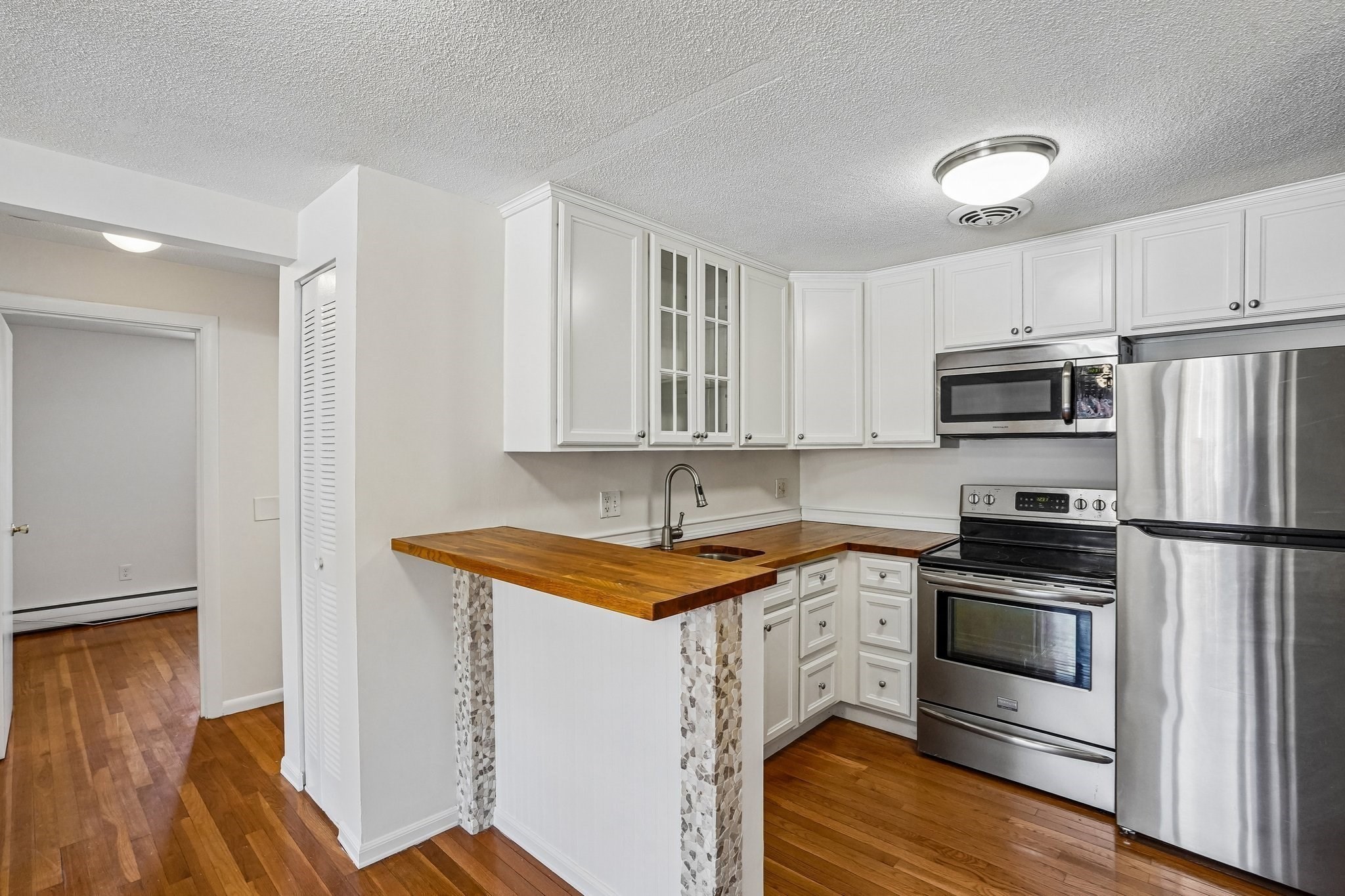 145 Warren St. Unit 7, Watertown, MA 02472