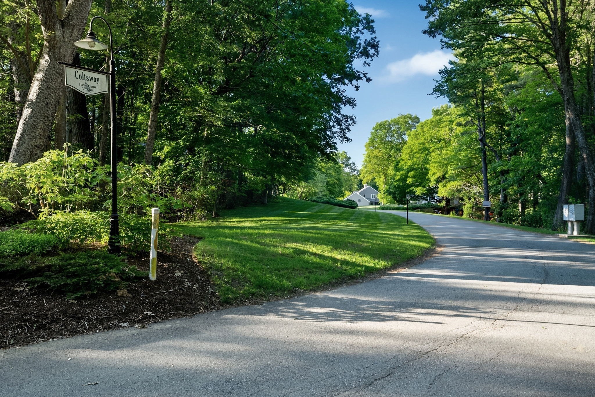 16 Coltsway Unit 16, Wayland, MA 01778