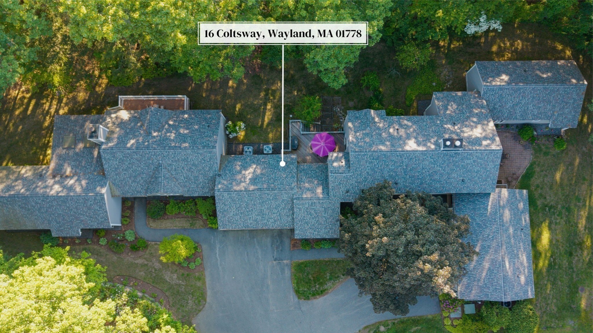 16 Coltsway Unit 16, Wayland, MA 01778 - Image 18