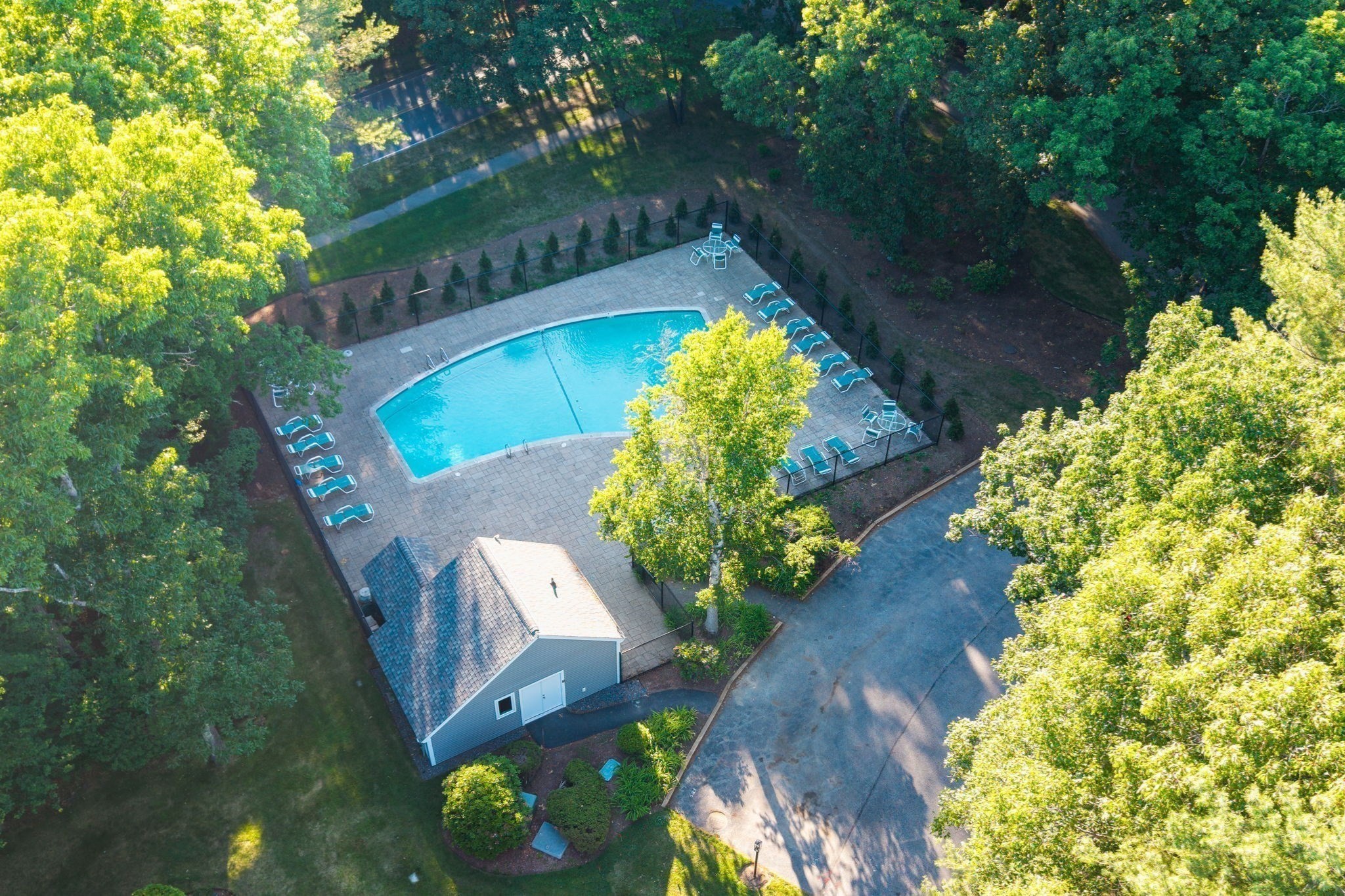 16 Coltsway Unit 16, Wayland, MA 01778 - Image 20