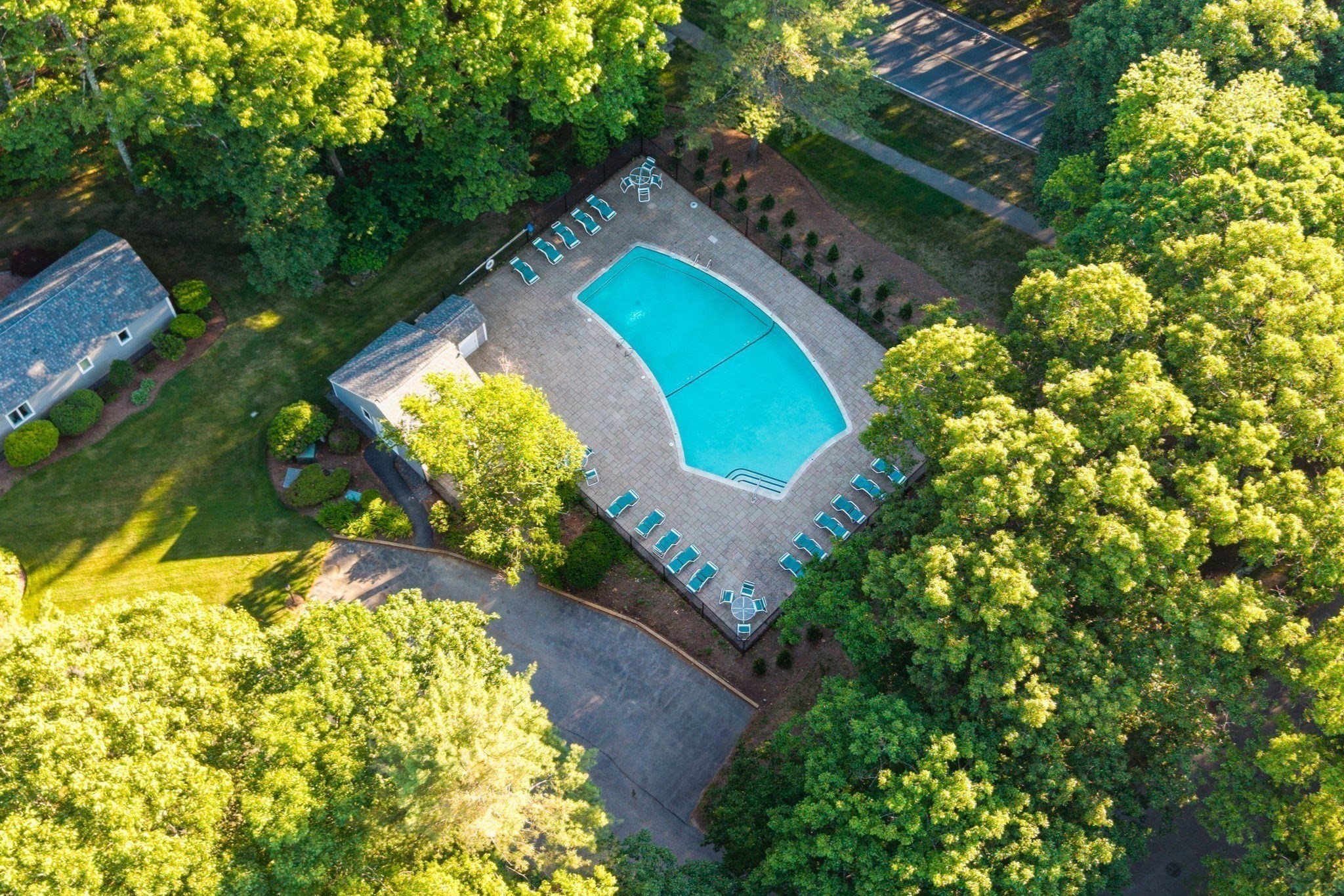 16 Coltsway Unit 16, Wayland, MA 01778 - Image 21