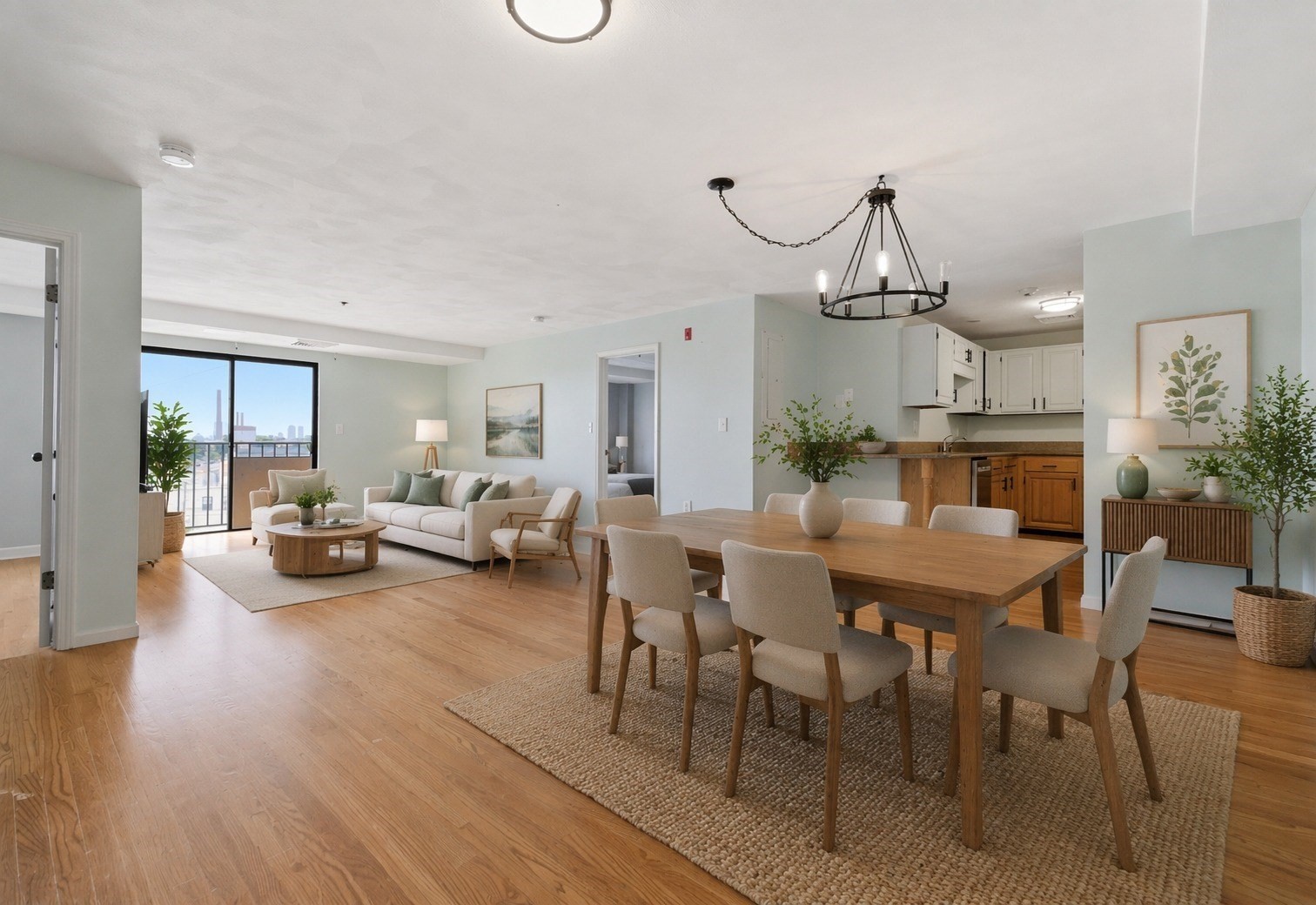 39 Parlin St Unit 404, Everett, MA 02149