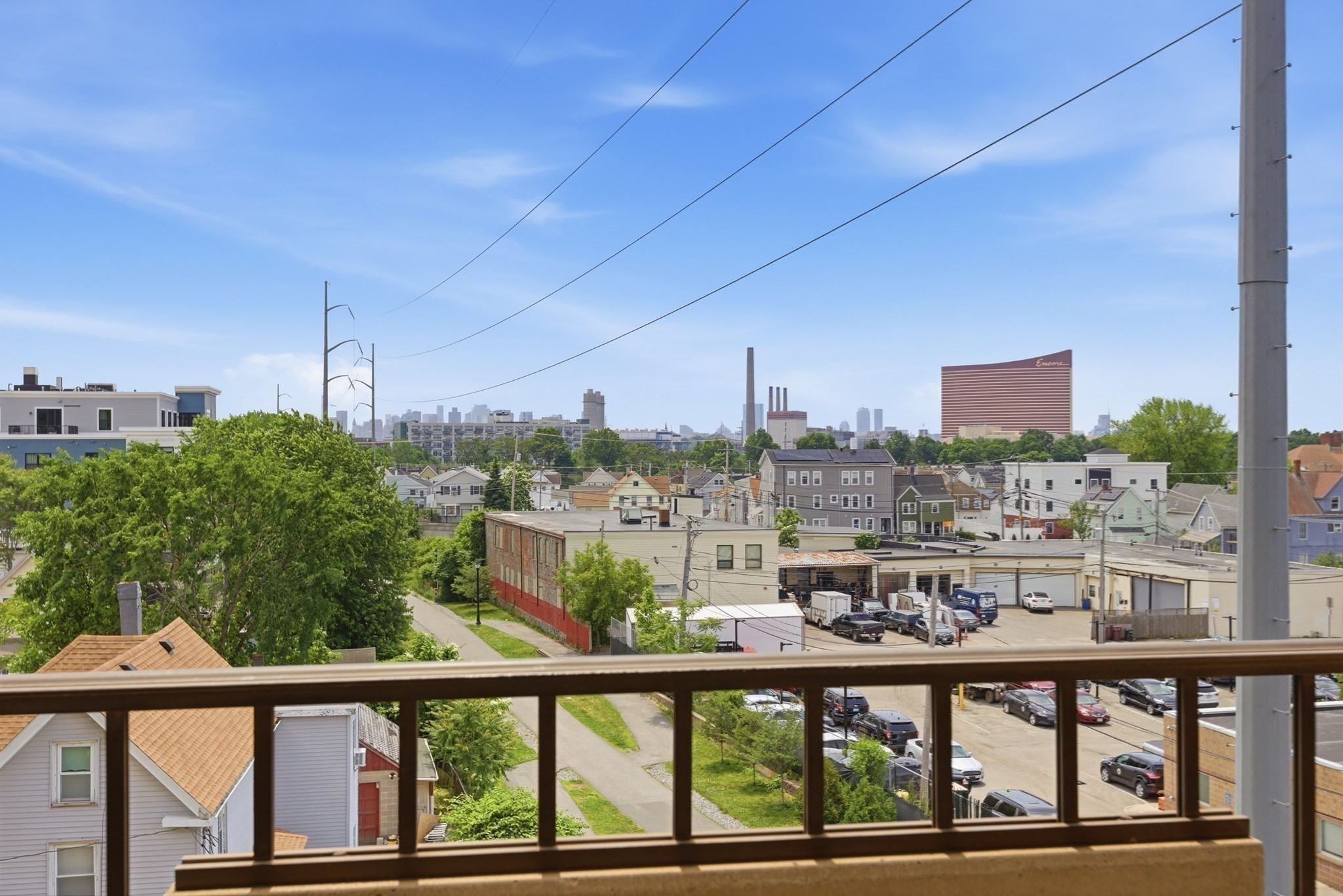 39 Parlin St Unit 404, Everett, MA 02149 - Image 20