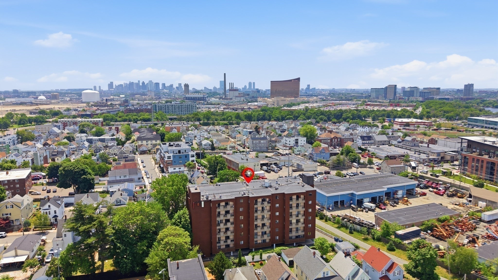 39 Parlin St Unit 404, Everett, MA 02149 - Image 22