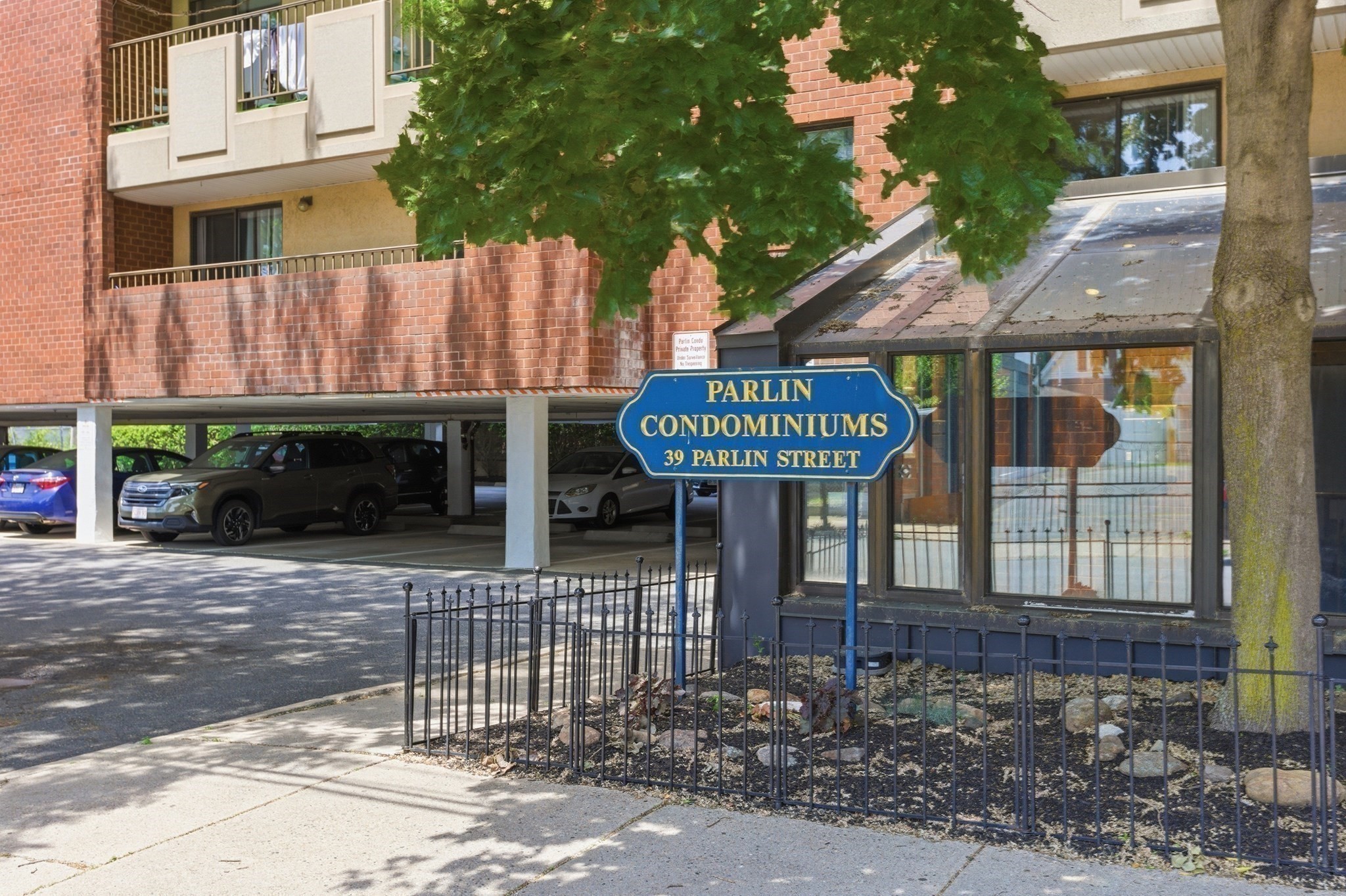 39 Parlin St Unit 404, Everett, MA 02149 - Image 24