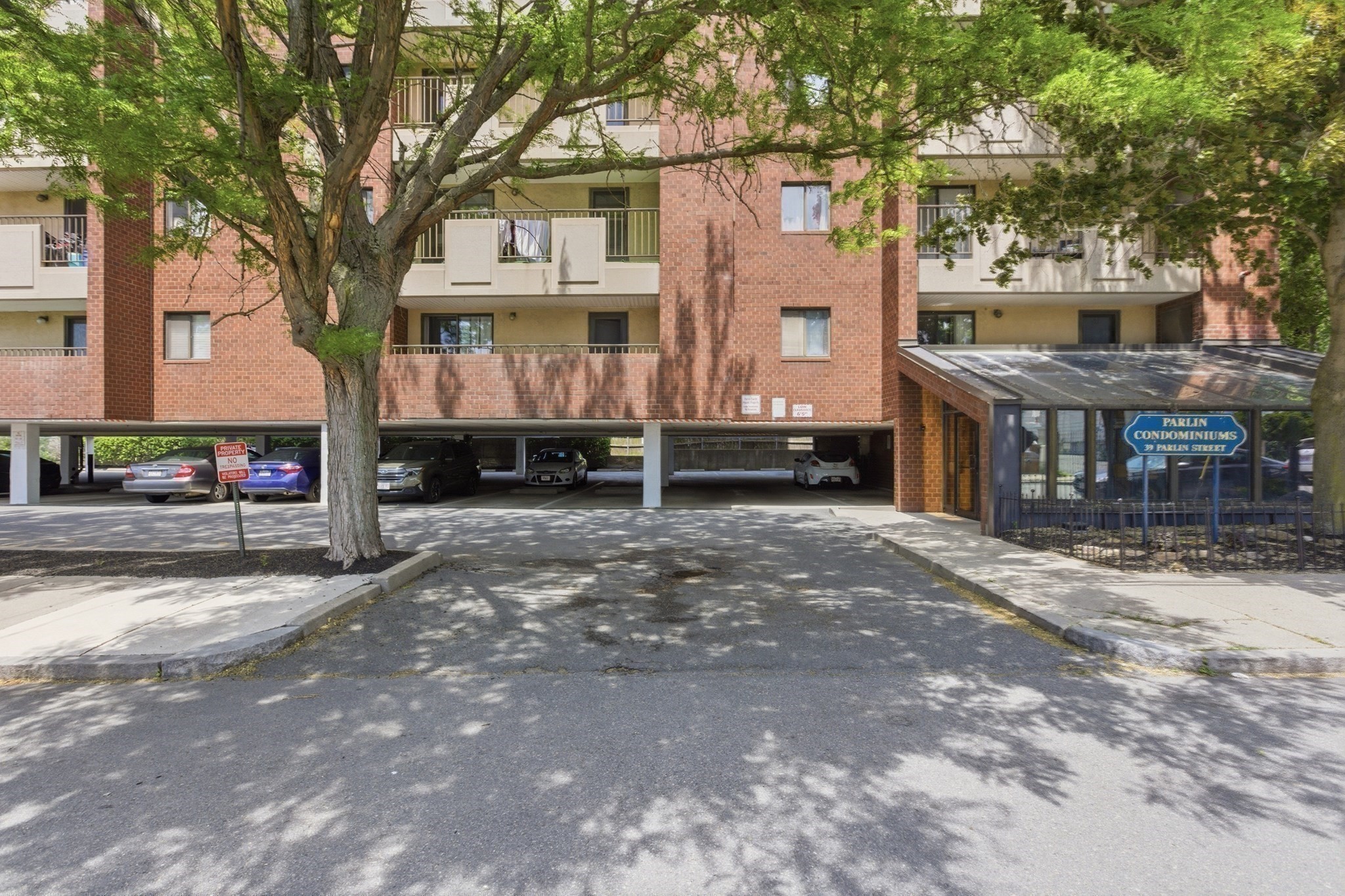 39 Parlin St Unit 404, Everett, MA 02149 - Image 25
