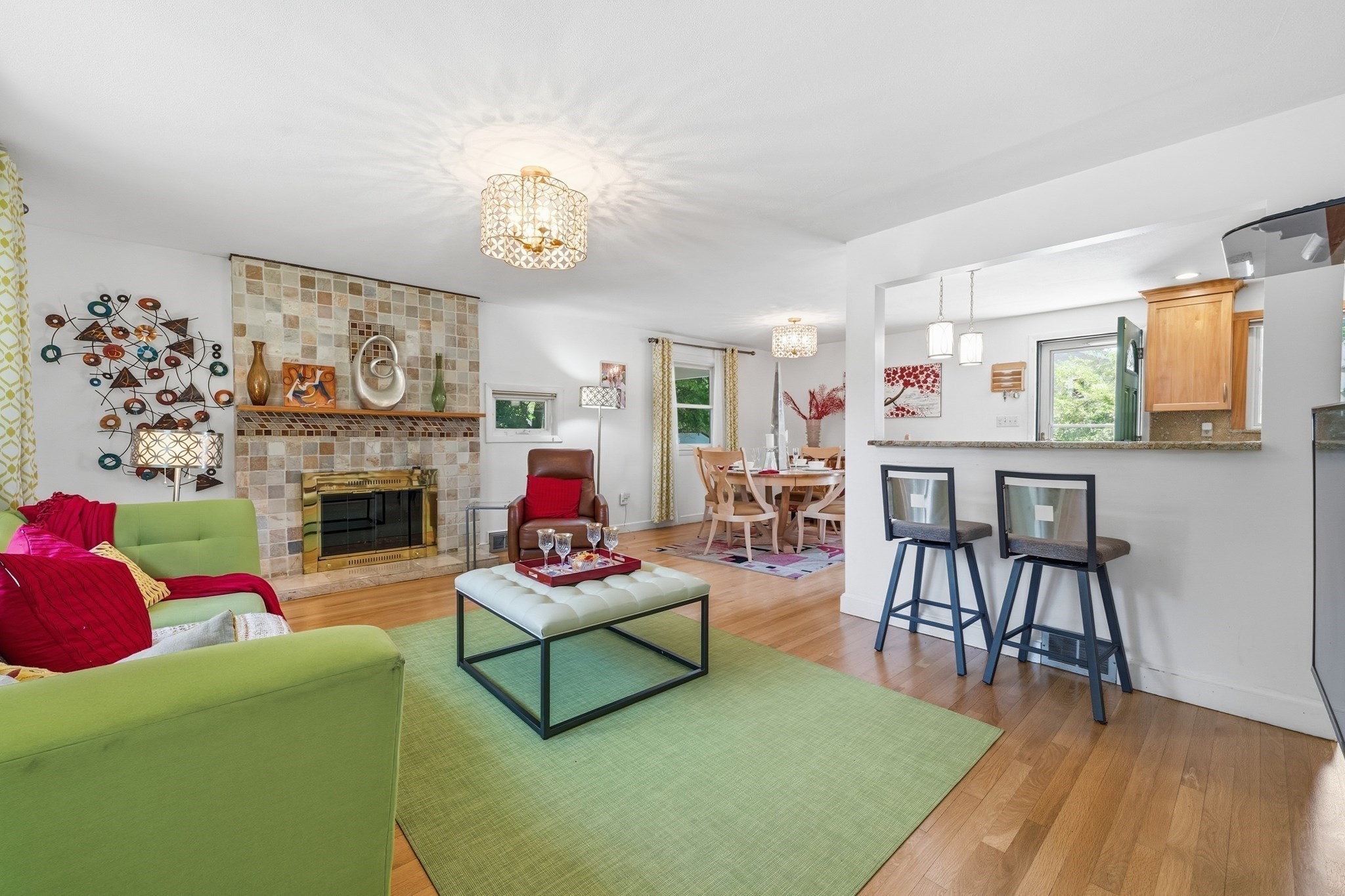 12 Parsons Terrace, Dedham, MA 02026 - Image 2