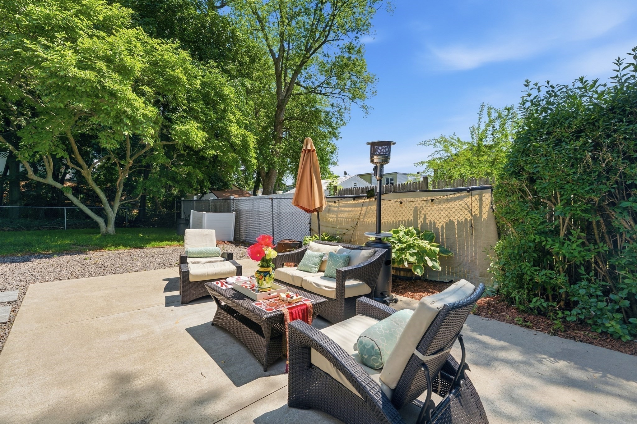 12 Parsons Terrace, Dedham, MA 02026 - Image 21