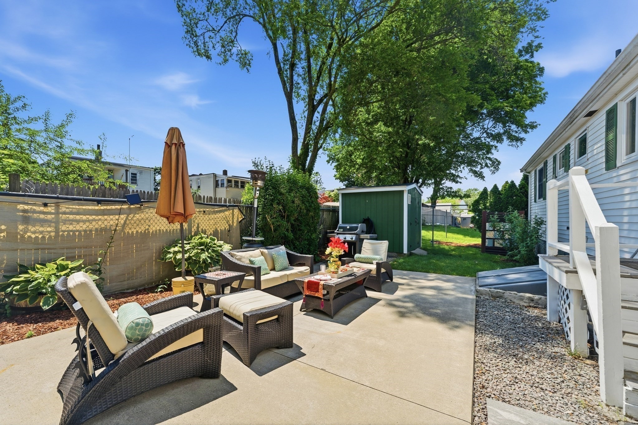 12 Parsons Terrace, Dedham, MA 02026 - Image 22