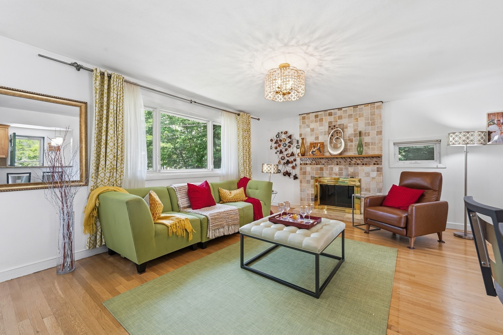 12 Parsons Terrace, Dedham, MA 02026 - Image 4