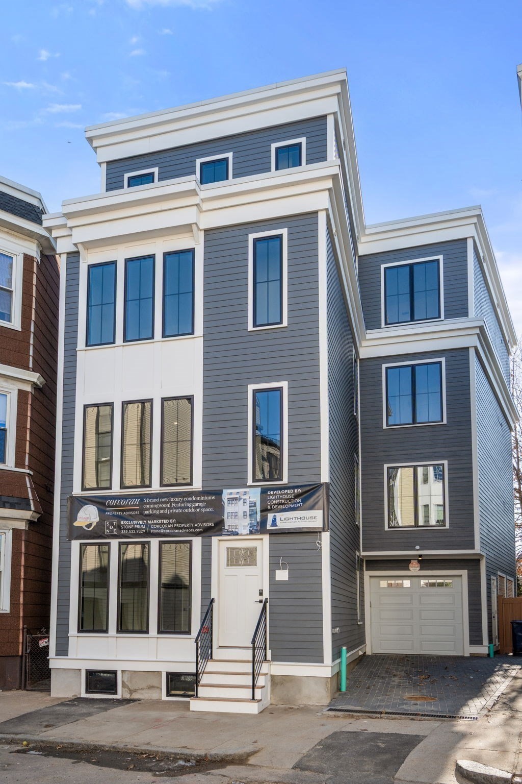 34 Vinton St, South Boston, Boston, MA 02127