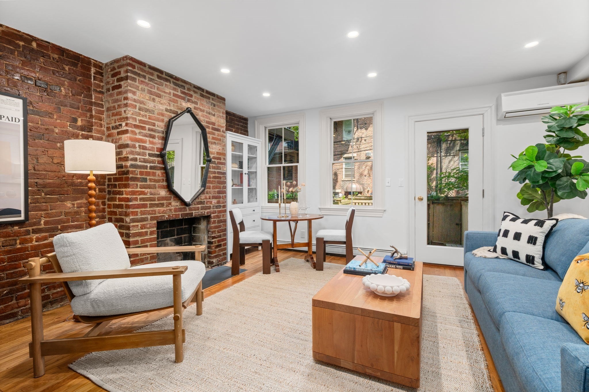 37 Appleton Street Unit 1, South End, Boston, MA 02116