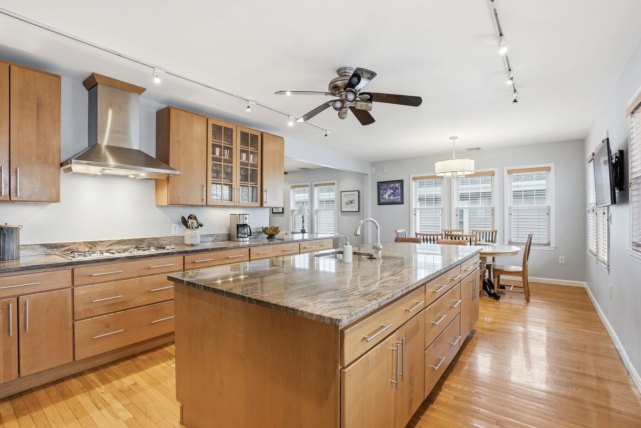 52 Boutwell Street Unit B, Dorchester, Boston, MA 02122