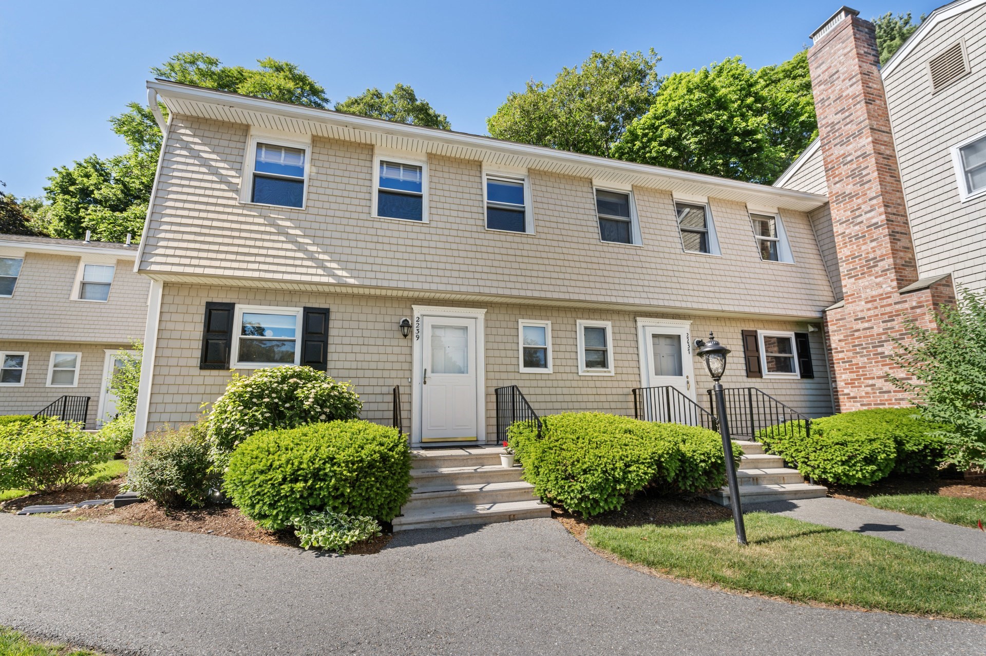 2239 Commonwealth Ave Unit 2239, Newton, MA 02466