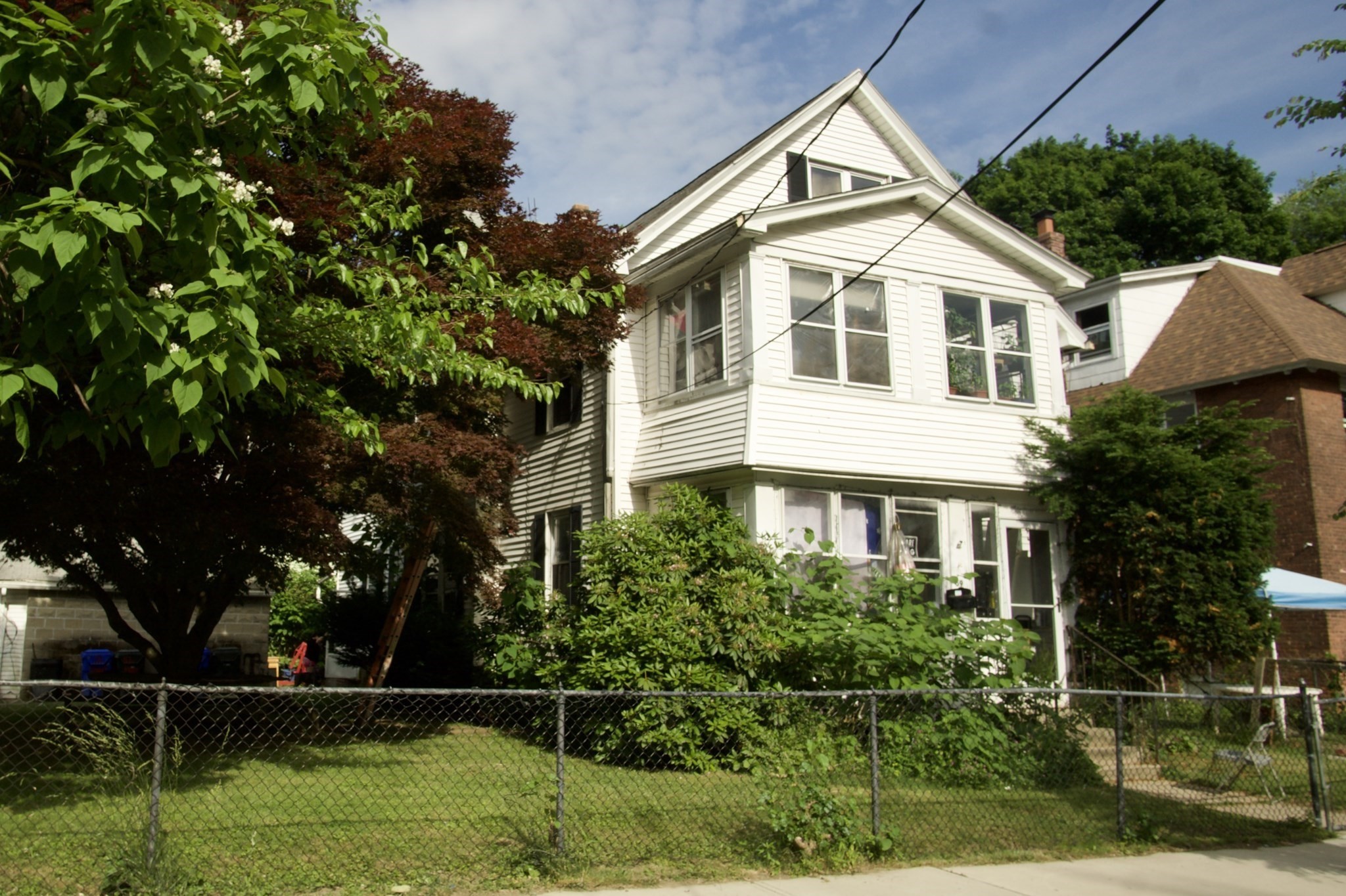 59 Carlisle St, Springfield, MA 01109