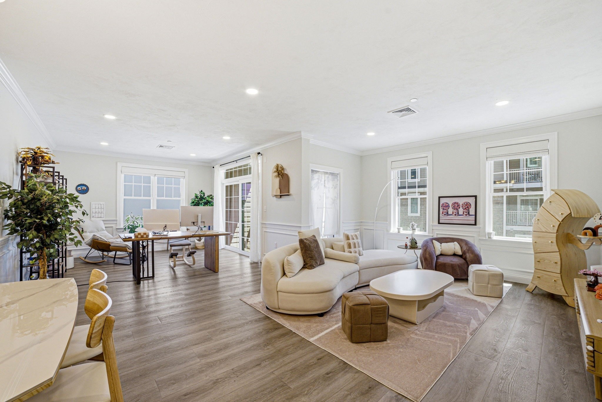 320 Middlesex Ave Unit D208, Medford, MA 02155
