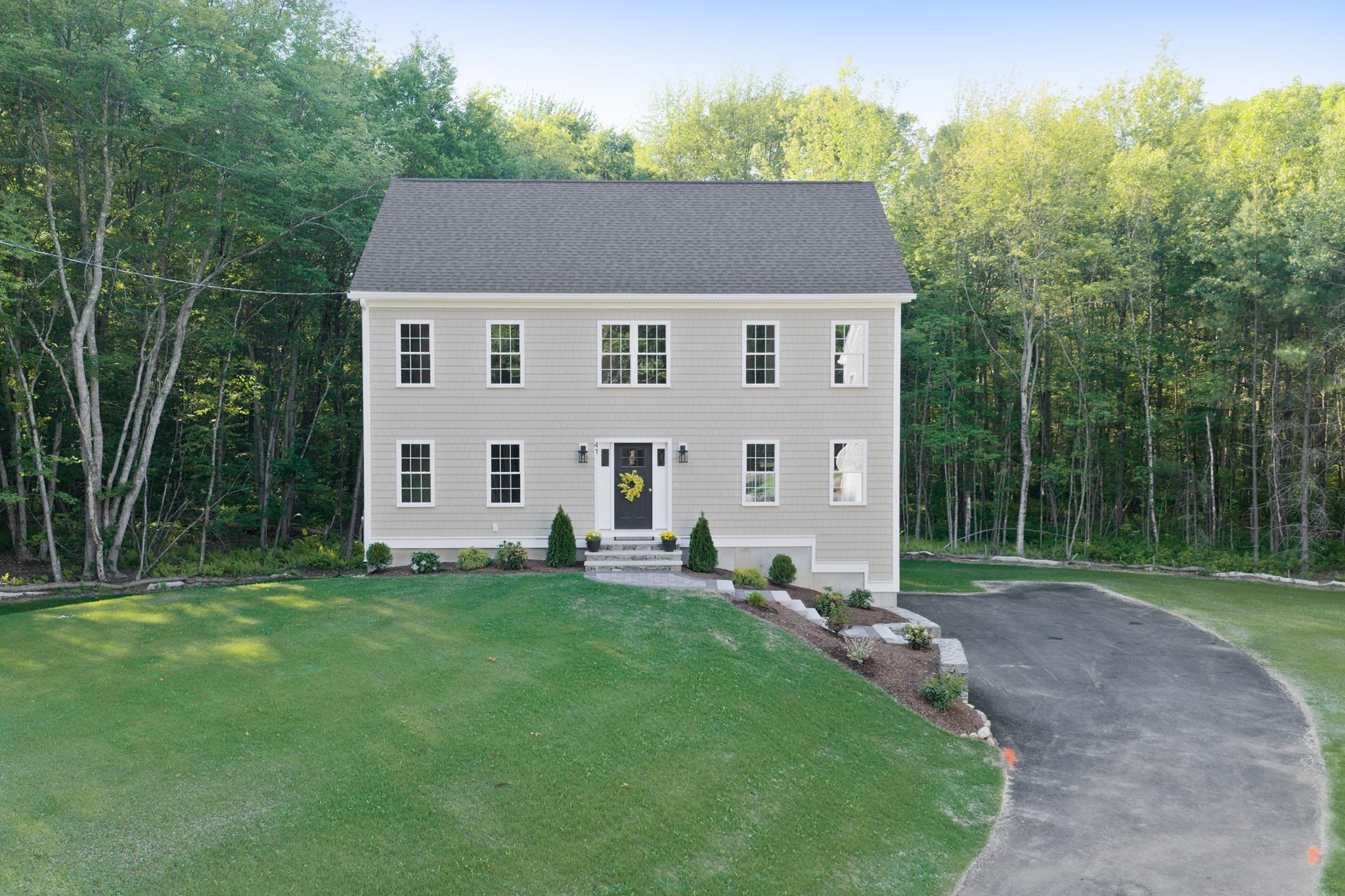 41 Martin Road, Douglas, MA 01516