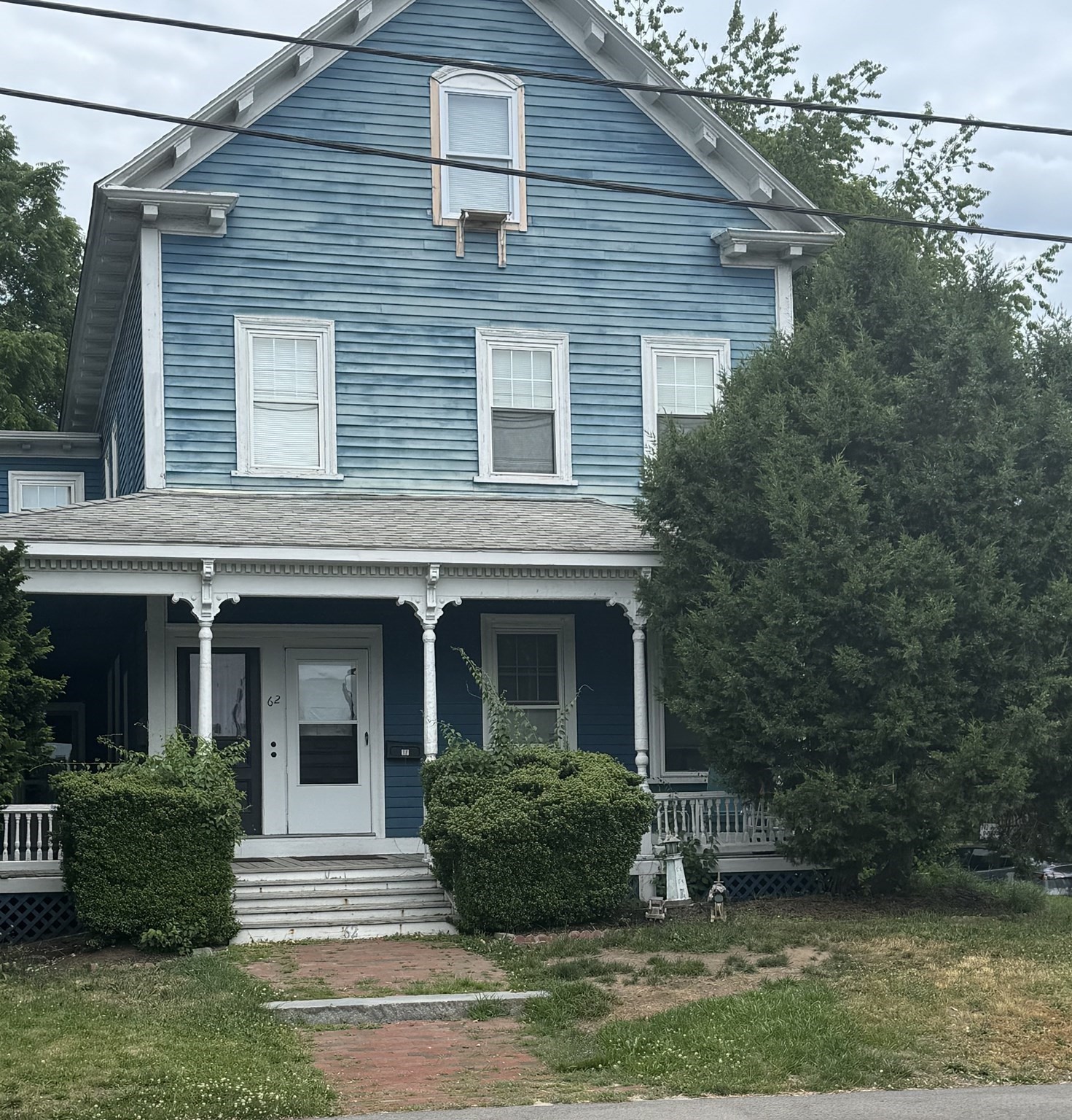 62 Summer St, Taunton, MA 02780