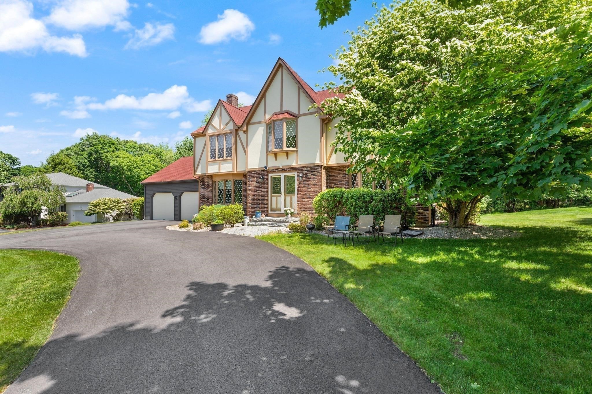 80 Hampton Rd, Sharon, MA 02067 - Image 2