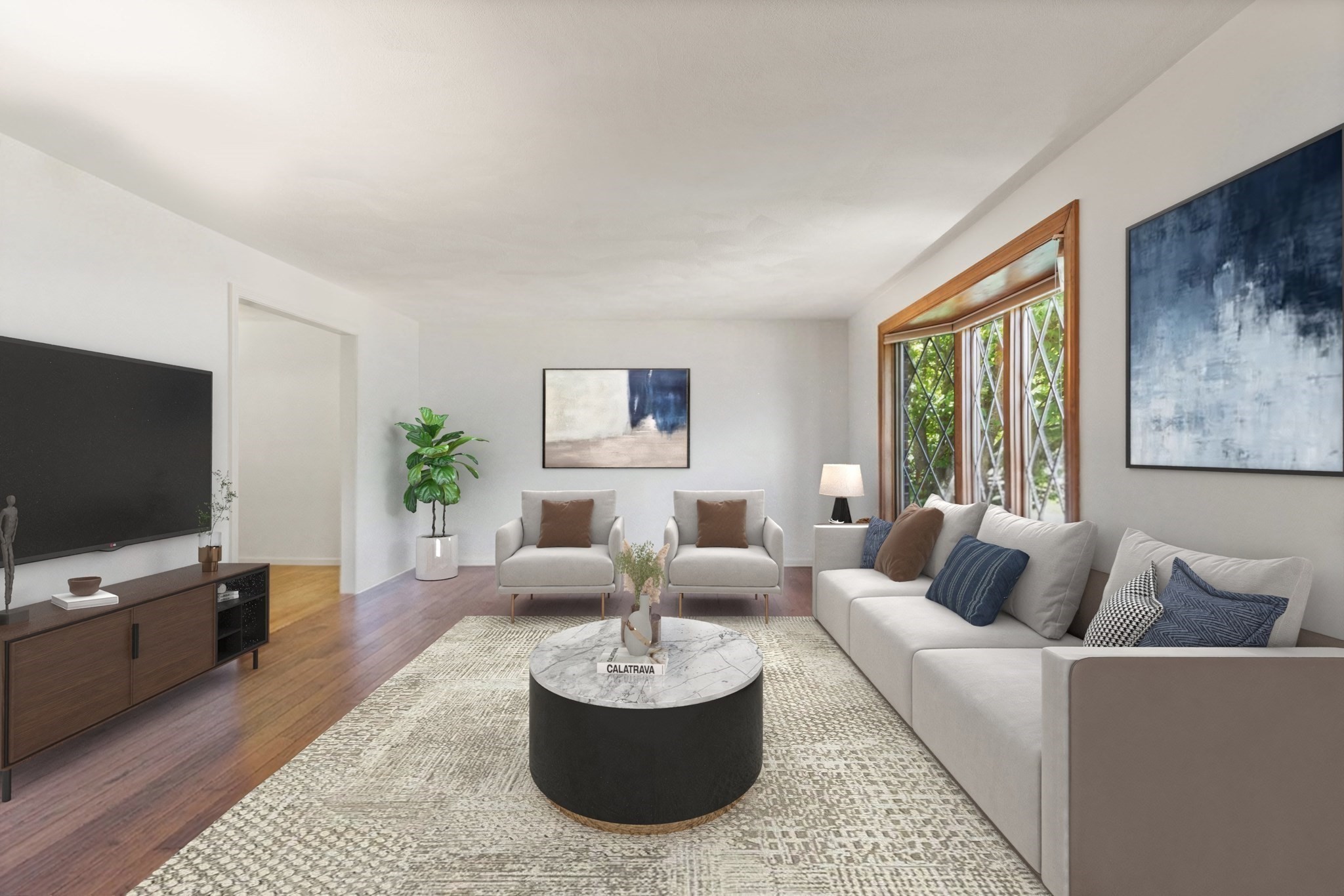 80 Hampton Rd, Sharon, MA 02067 - Image 8