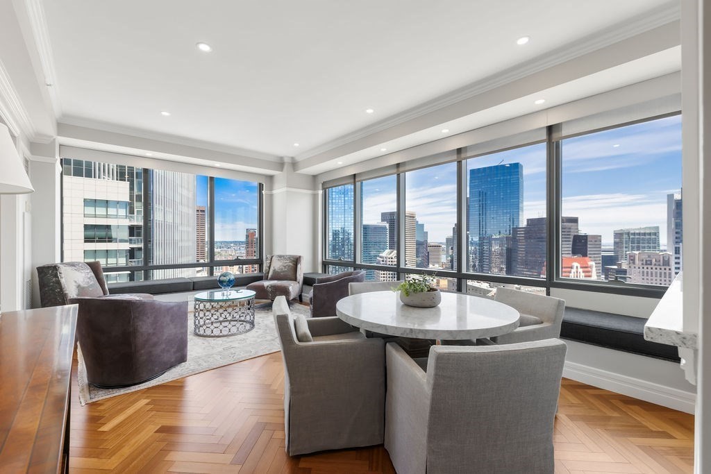 2 Avery St Unit 34G, Downtown, Boston, MA 02111