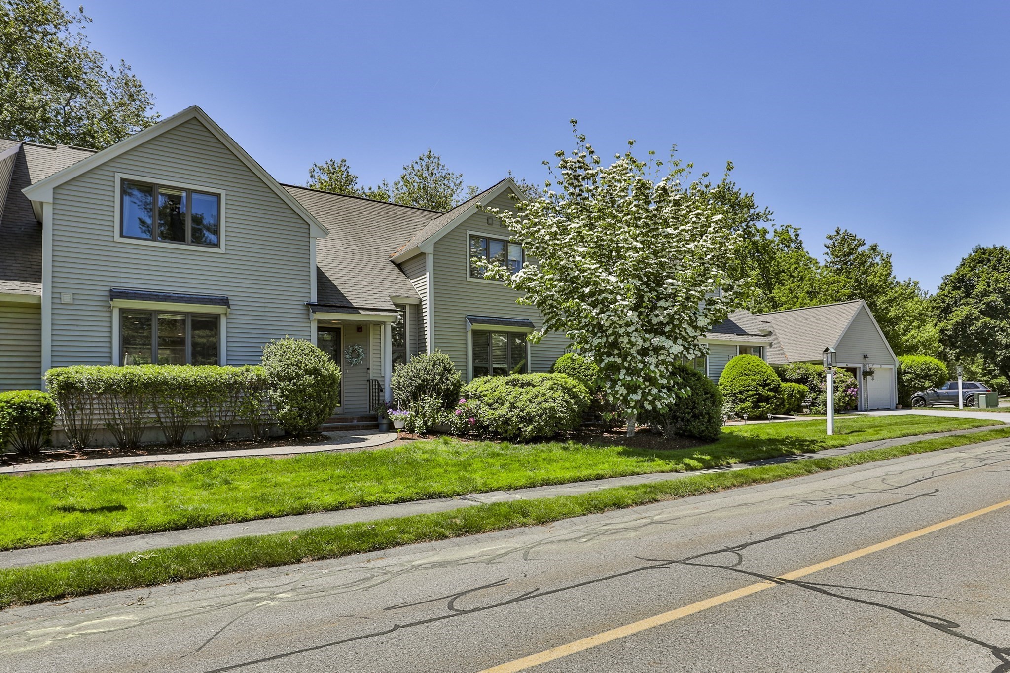 11 Brassie Way Unit 11, North Reading, MA 01864