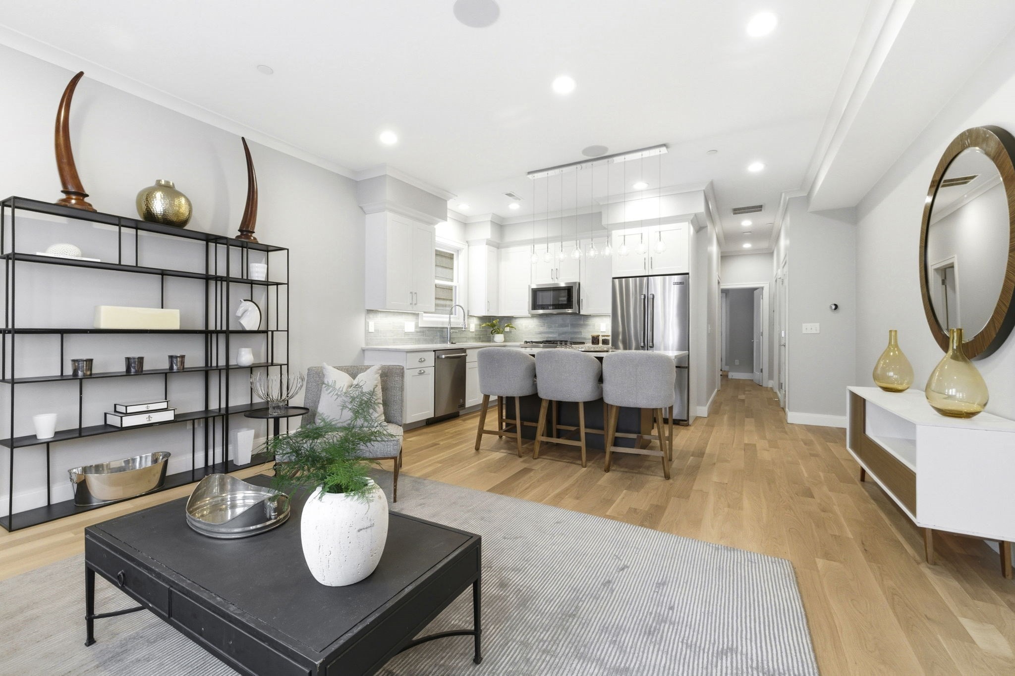 259 Gold St Unit 1, South Boston, Boston, MA 02127