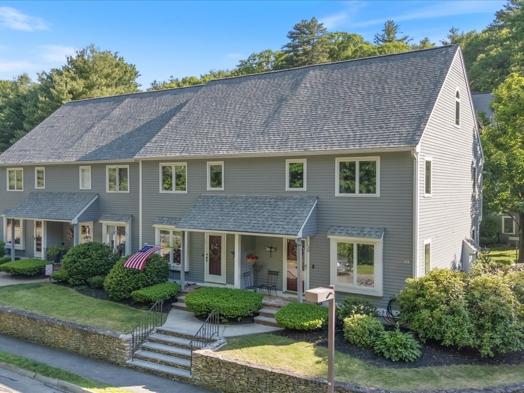 34 Country Hollow Ln Unit 34, Haverhill, MA 01832