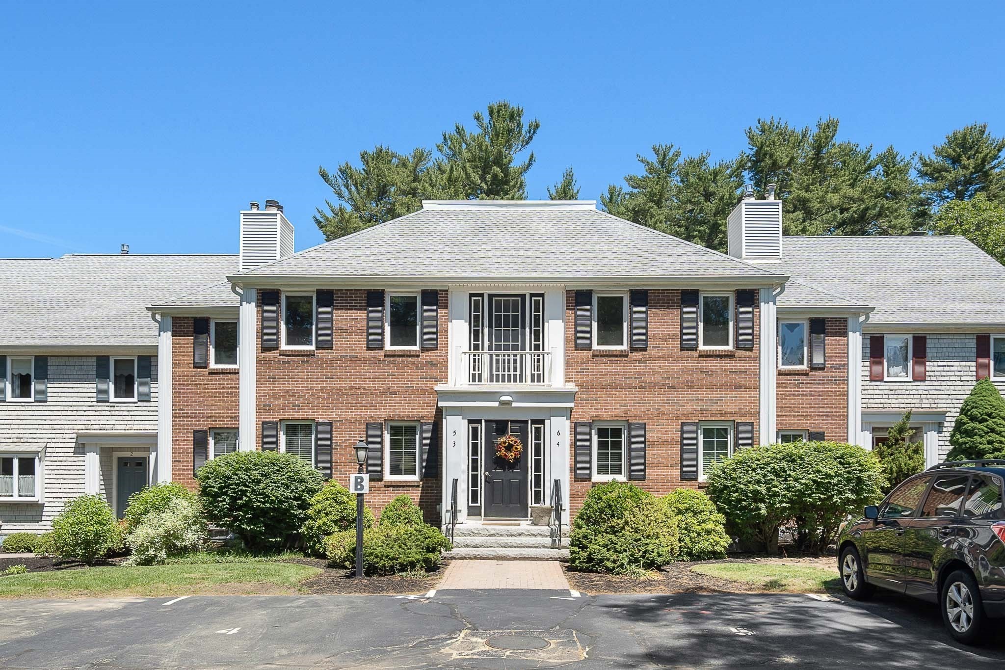 225 Lincoln St. Unit B5, Duxbury, MA 02332