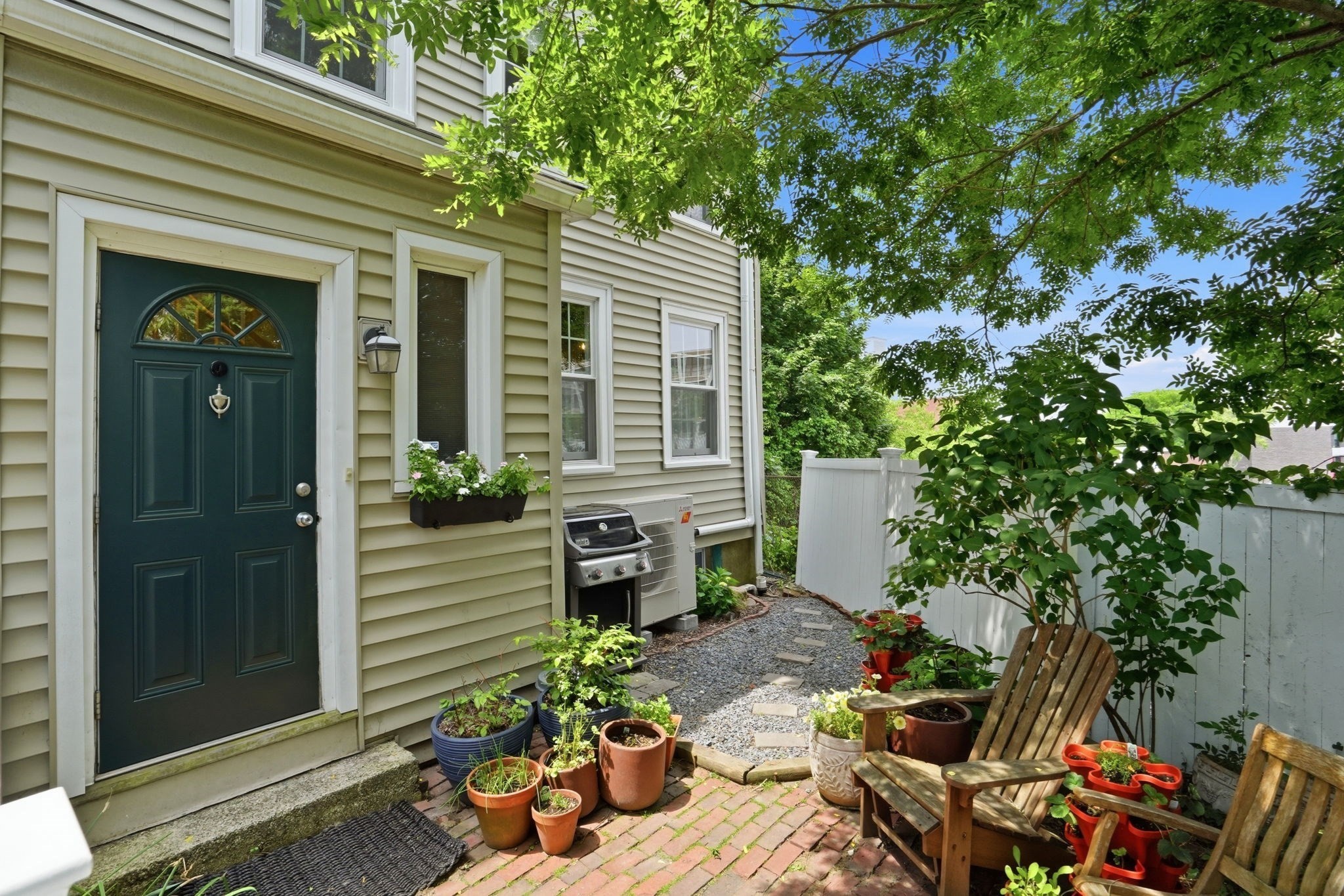 4 Short Street Pl, Charlestown, Boston, MA 02129