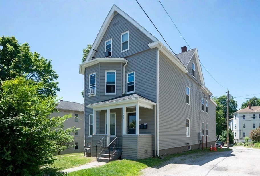 Worcester 9 Bed 3 Bath Multi-Family Home for Sale - $799,900