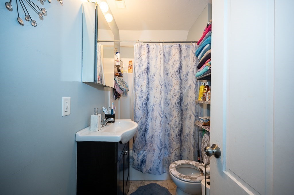 Worcester 9 Bed 3 Bath Multi-Family Home for Sale - $799,900