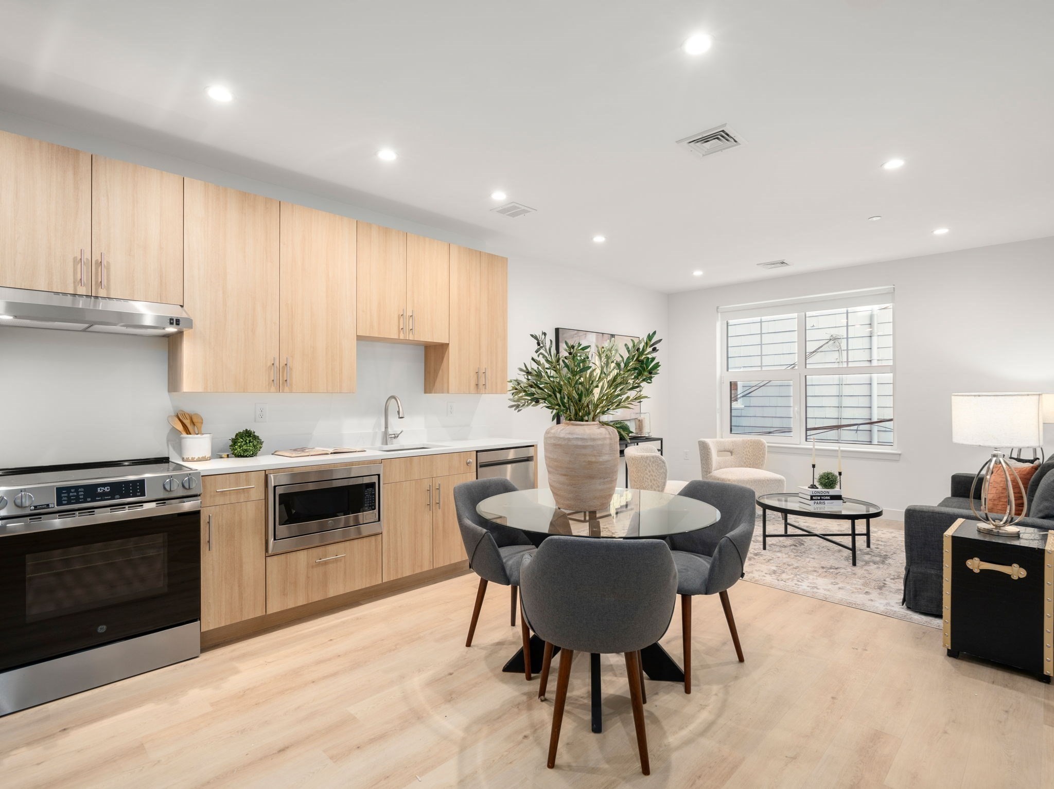 1151 Walnut Unit 302, Newton, MA 02461 - Image 6
