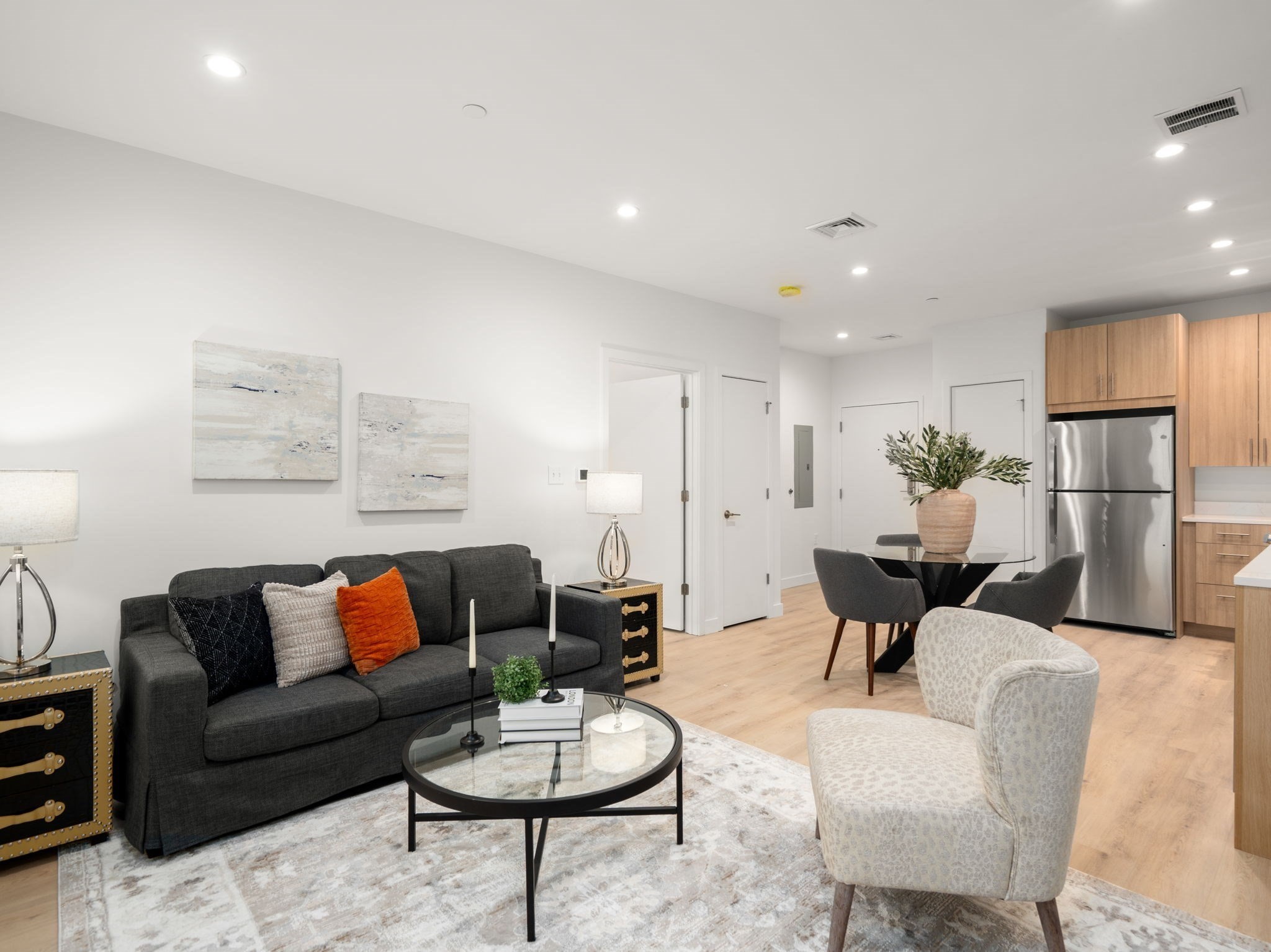 1151 Walnut Unit 302, Newton, MA 02461 - Image 7