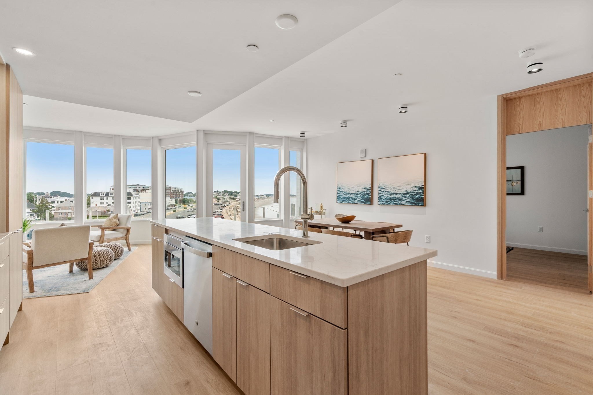 120 Nantasket Unit 307, Hull, MA 02045