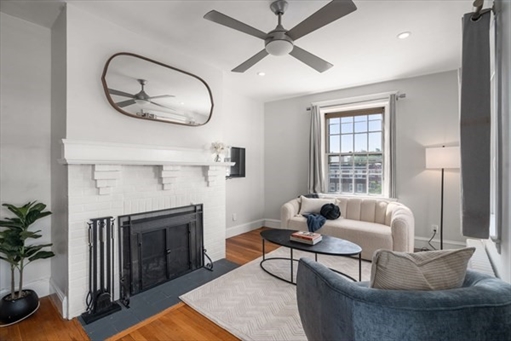 4 Washington Ave, Apt 18