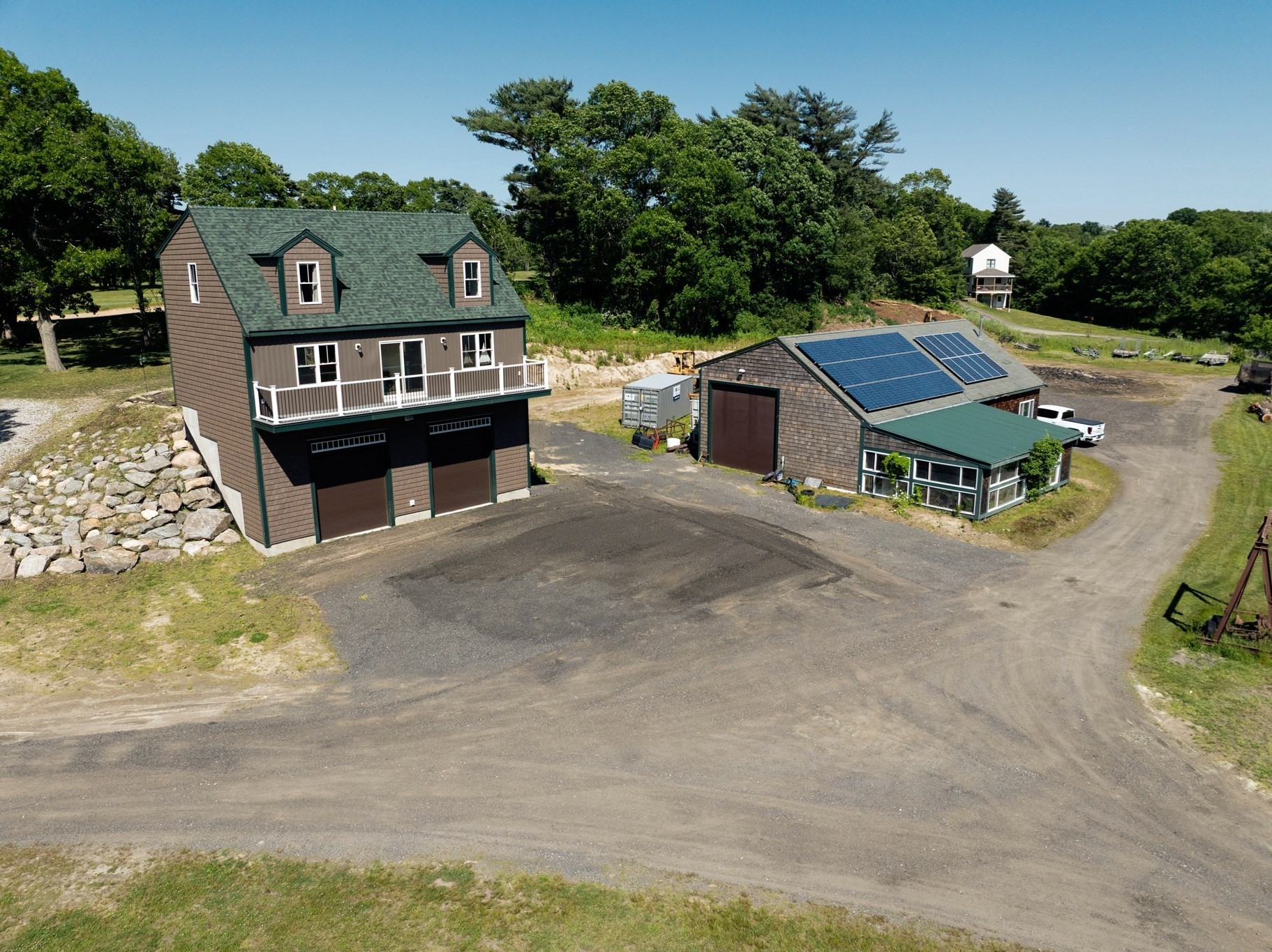 1 Paty Way, Lakeville, MA 02347